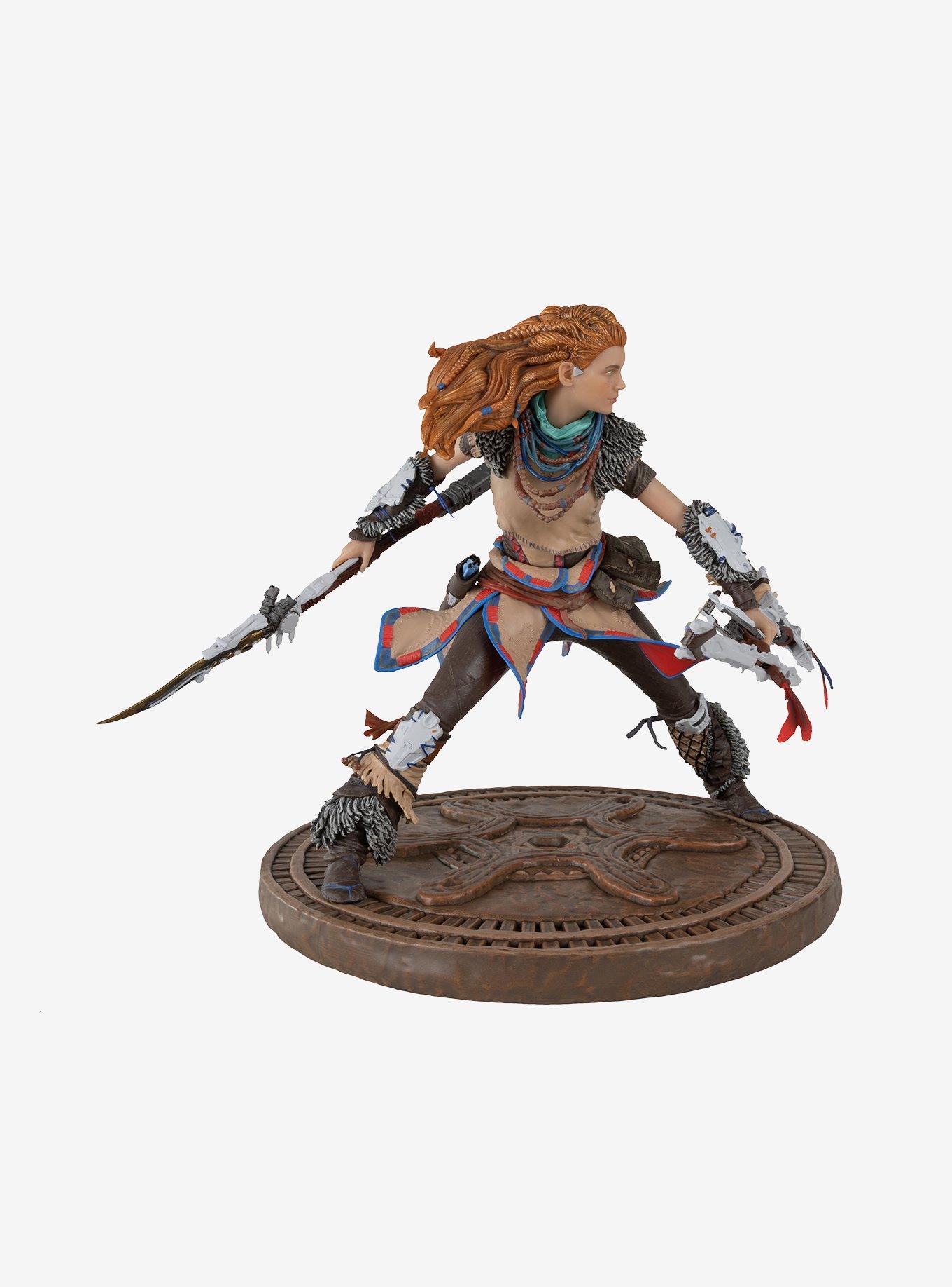 Dark Horse Horizon Forbidden West Aloy Figure, , hi-res