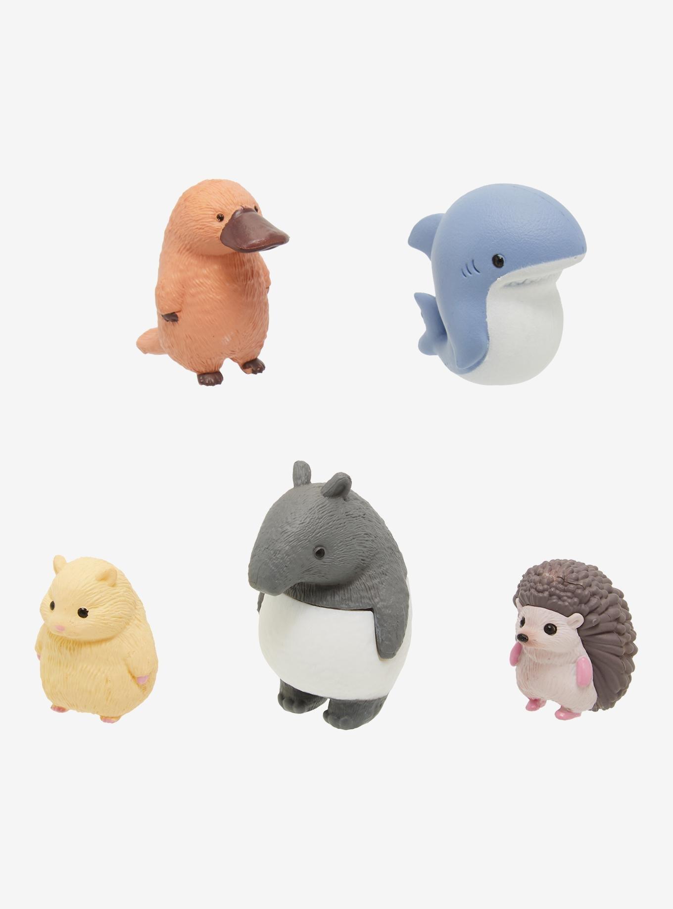 Kyomu Void Animals Blind Box Figure, , hi-res