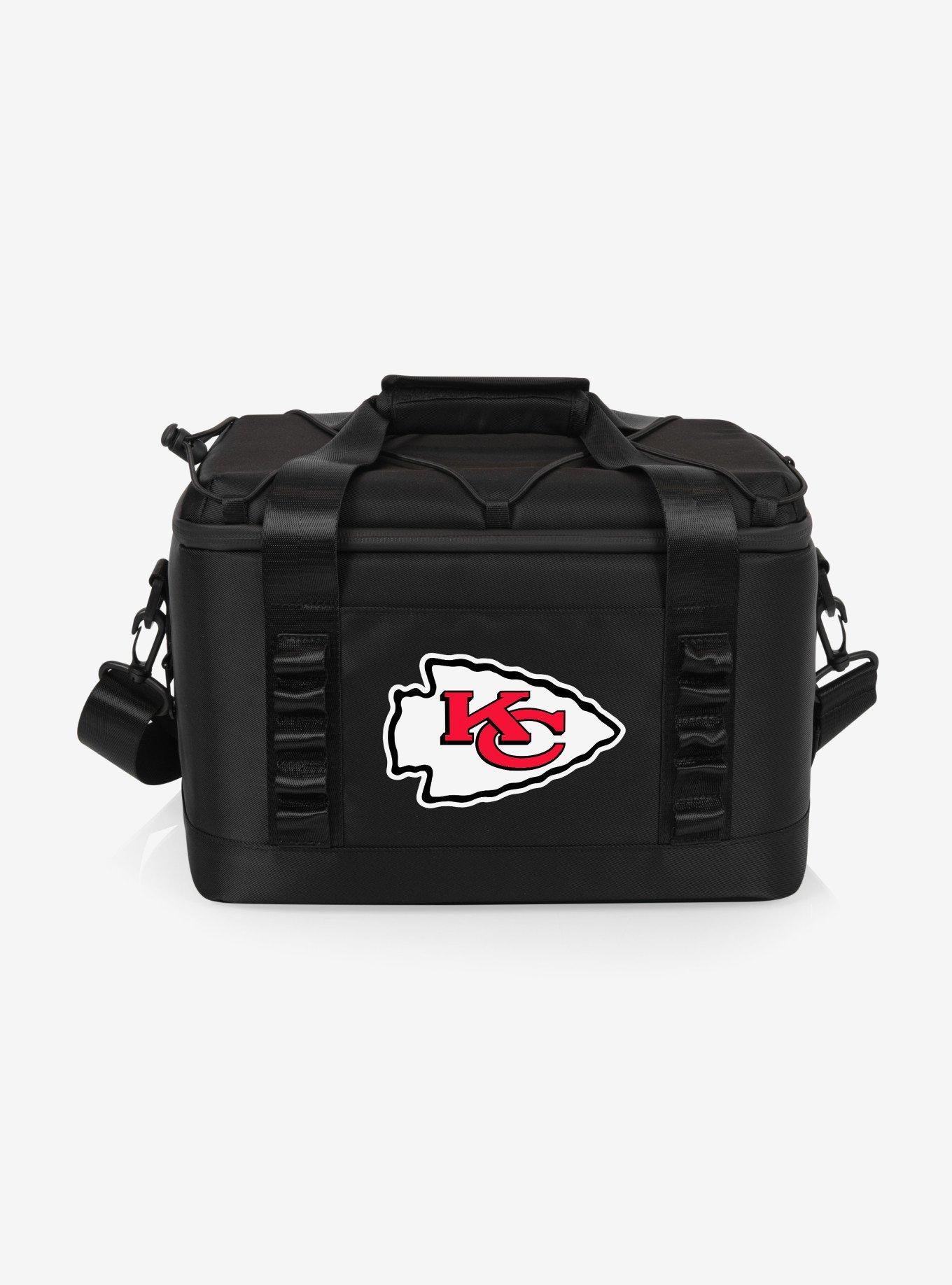 NFL Kansas City Chiefs Tarana 12 Can Cooler Bag, , hi-res