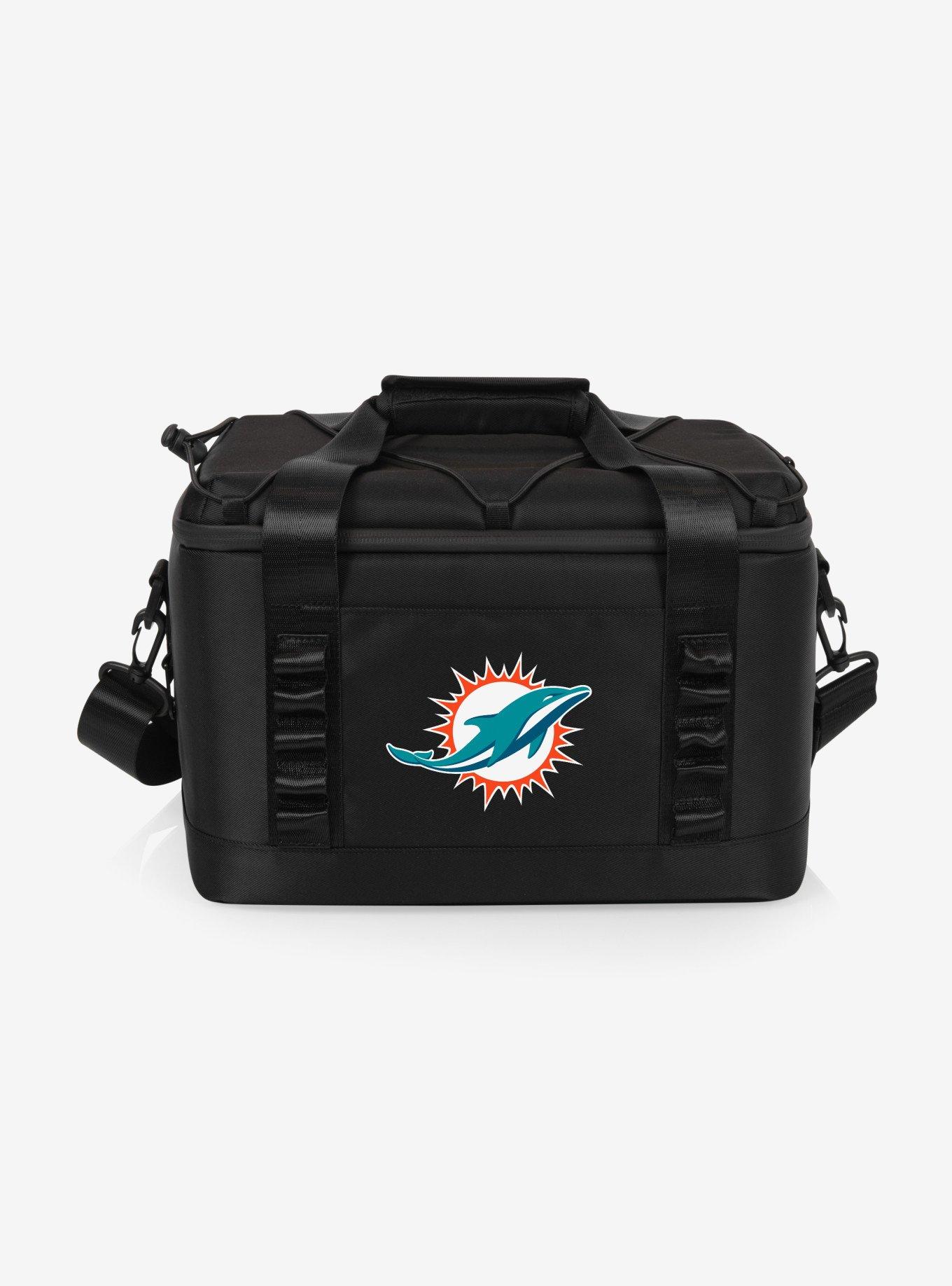 NFL Miami Dolphins Tarana 12 Can Cooler Bag, , hi-res