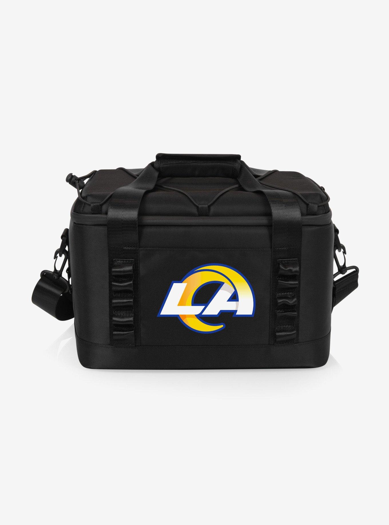 NFL Los Angeles Rams Tarana 12 Can Cooler Bag, , hi-res