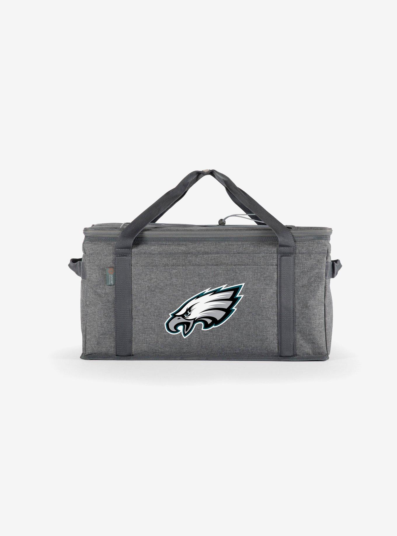 NFL Philadelphia Eagles Collapsible Cooler Bag, , hi-res