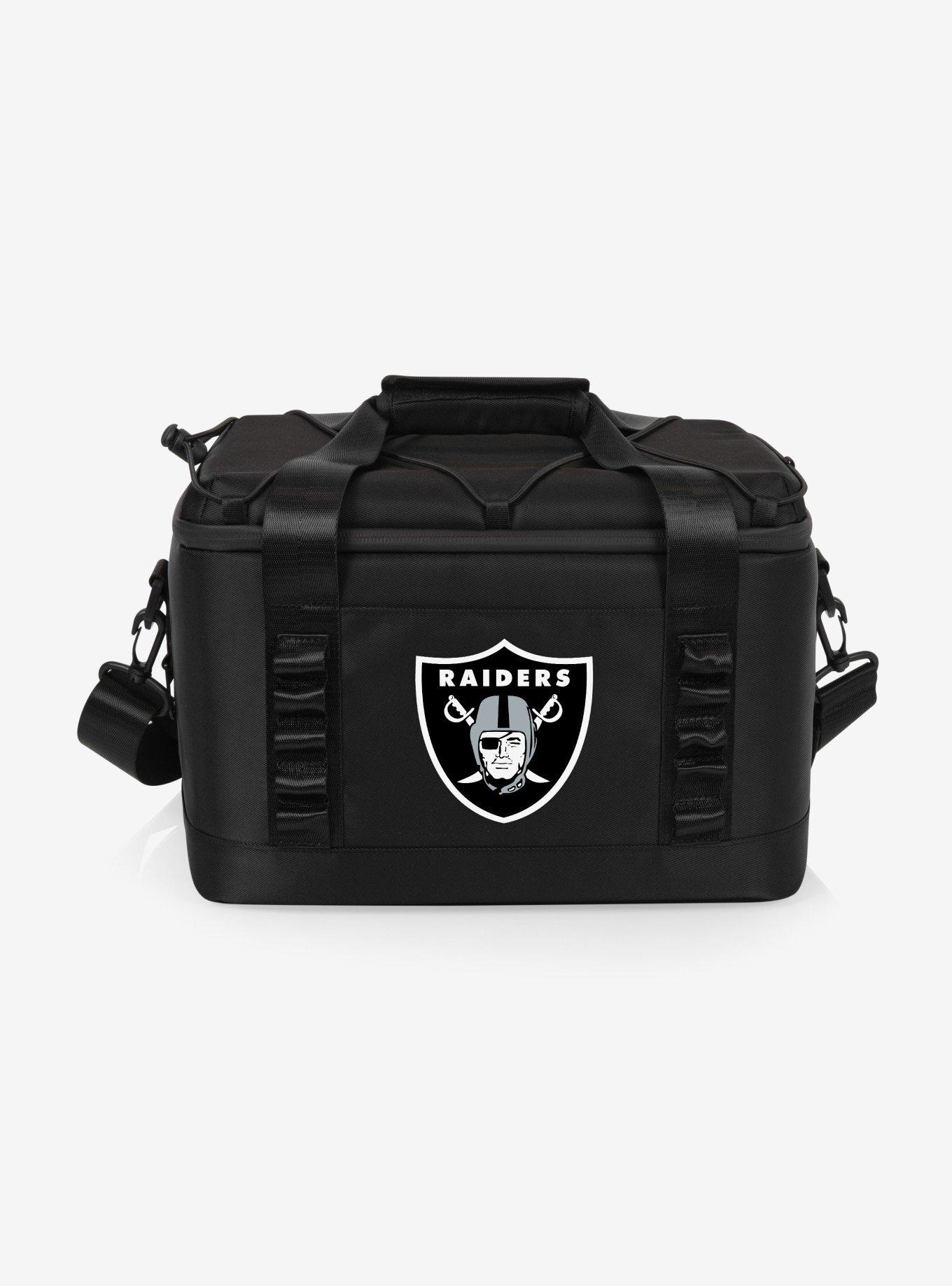 NFL Las Vegas Raiders Tarana 12 Can Cooler Bag, , hi-res