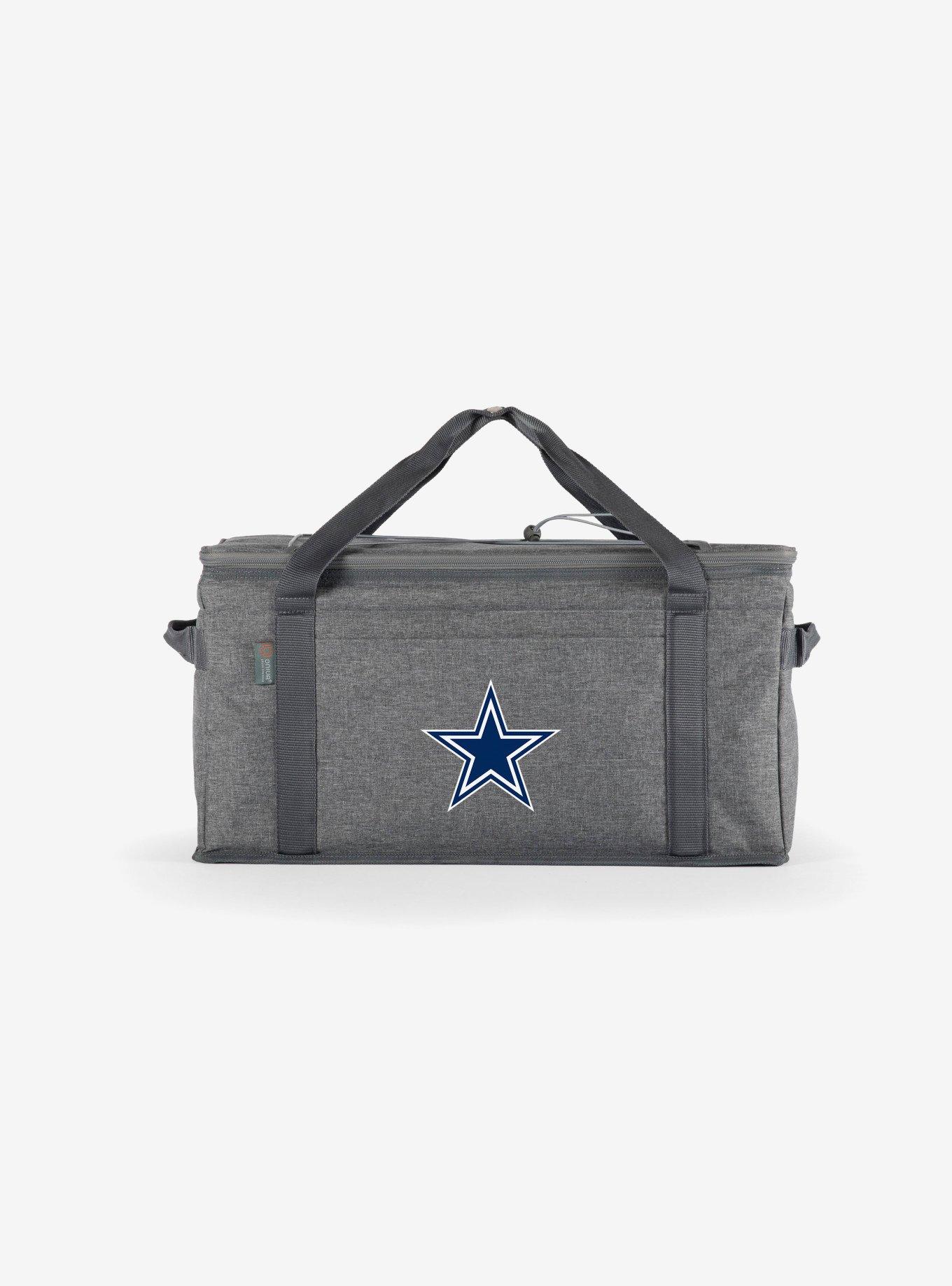 NFL Dallas Cowboys Collapsible Cooler Bag, , hi-res