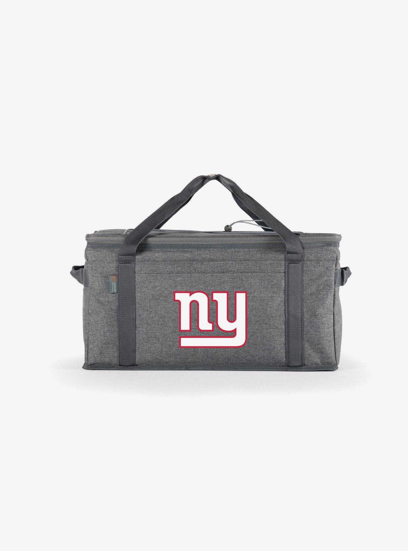 NFL New York Giants Collapsible Cooler Bag, , hi-res