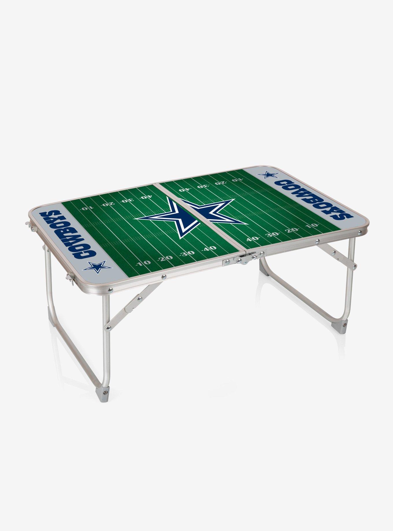 NFL Dallas Cowboys Mini Portable Concert Table, , hi-res