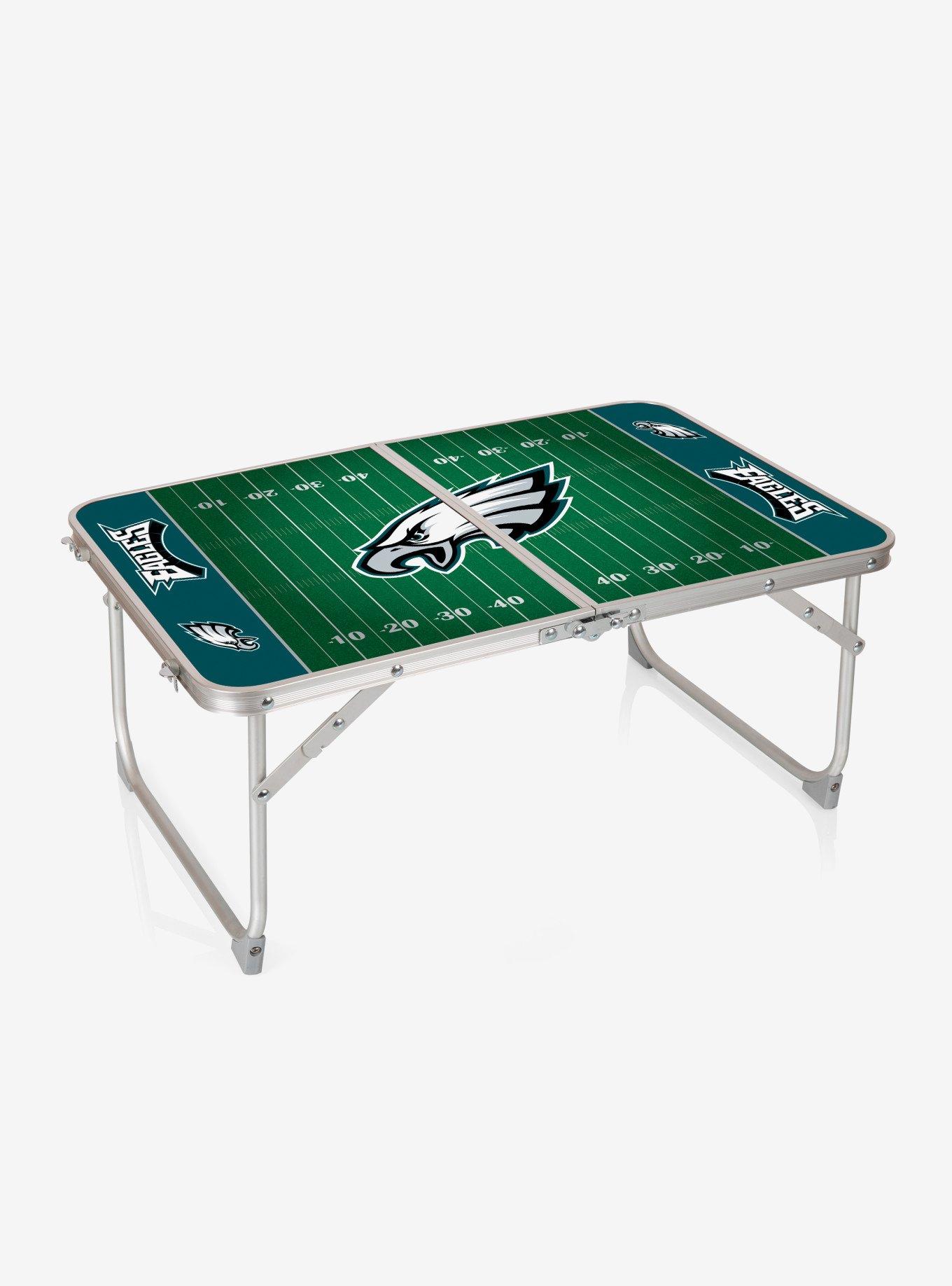 NFL Philadelphia Eagles Mini Portable Concert Table, , hi-res