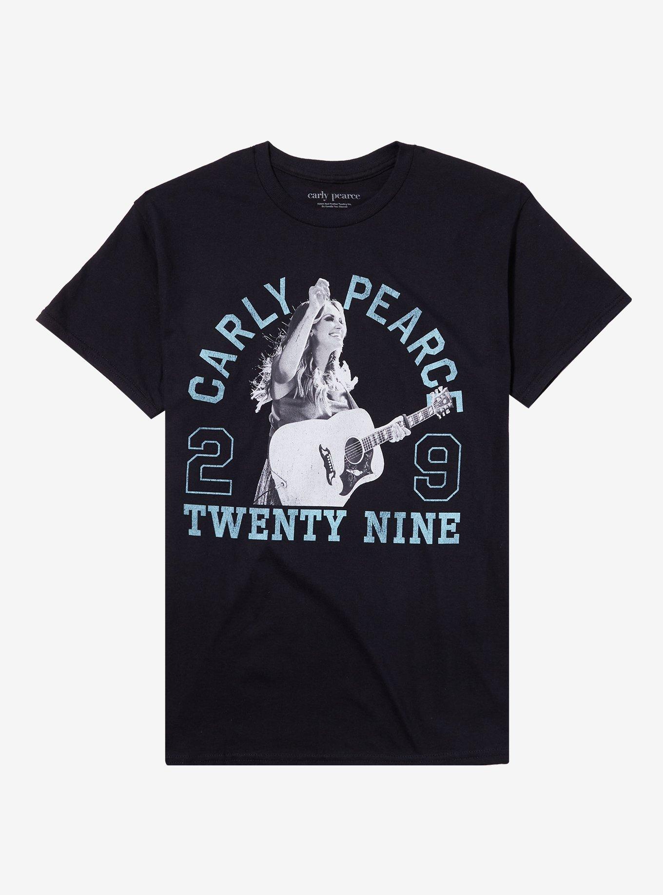 Carly Pearce Twenty Nine T-Shirt, , hi-res