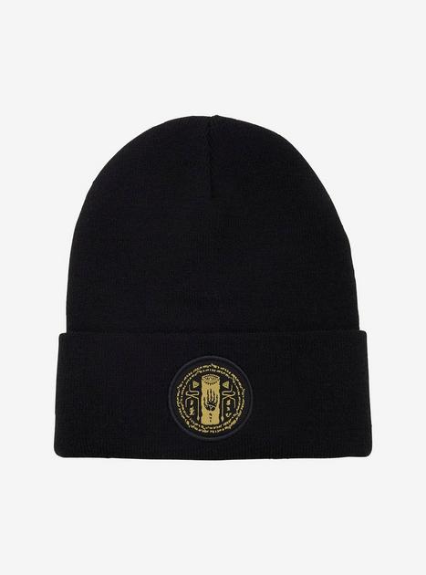 ★韓国人気★Rest & Recreation★STITCH LOGO BEANIE 韓国人気【Rest & Recreation】STITCH LOGO BEANIE 全3色 (Rest
