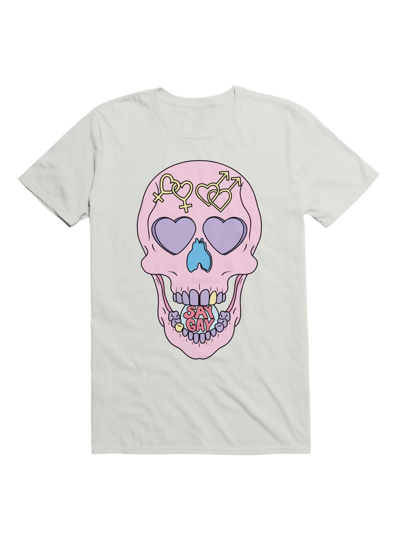 Say Gay T-Shirt, , hi-res