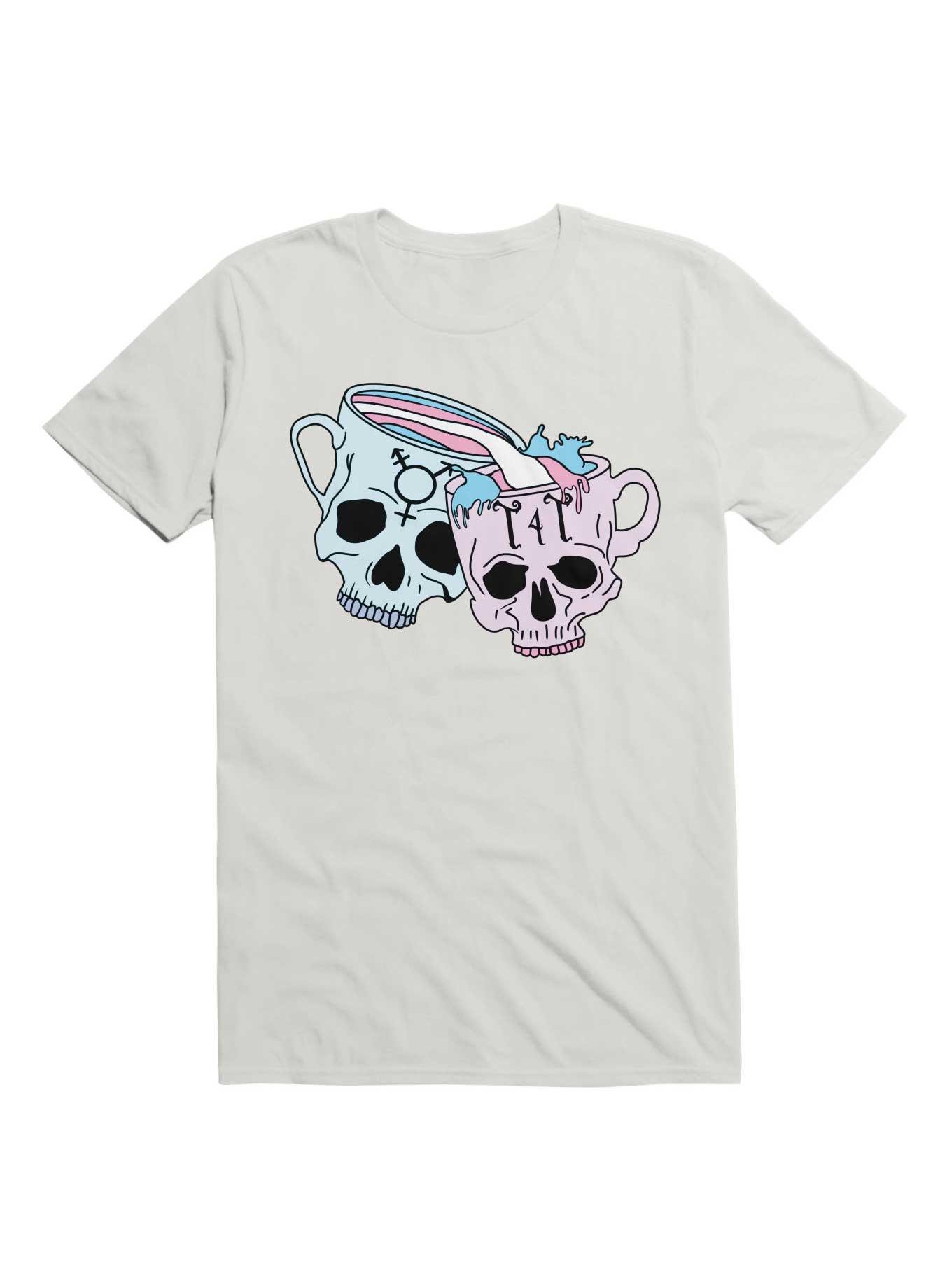 THRDLESS T4T T-Shirt