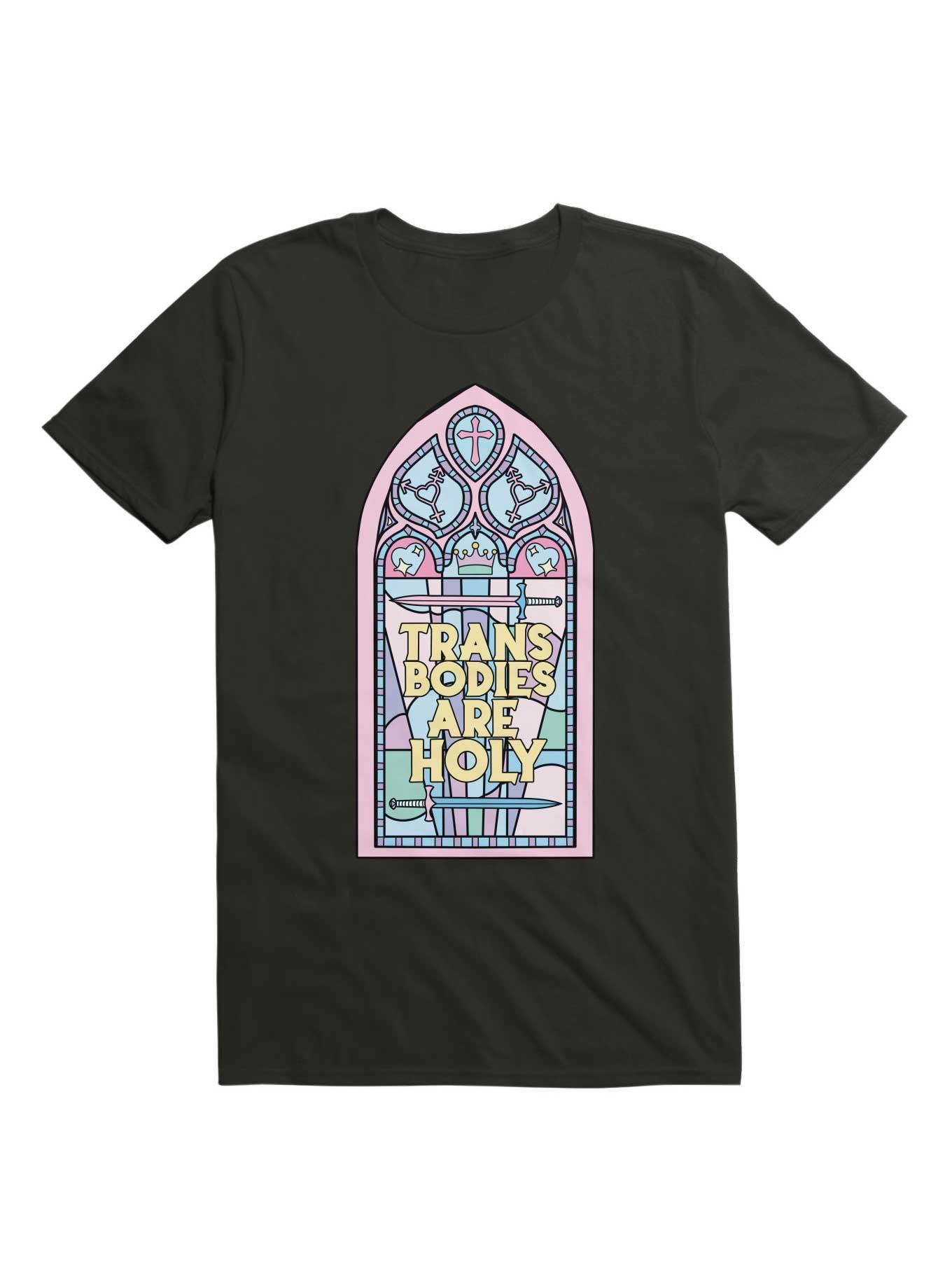 THRDLESS Trans Bodies T-Shirt