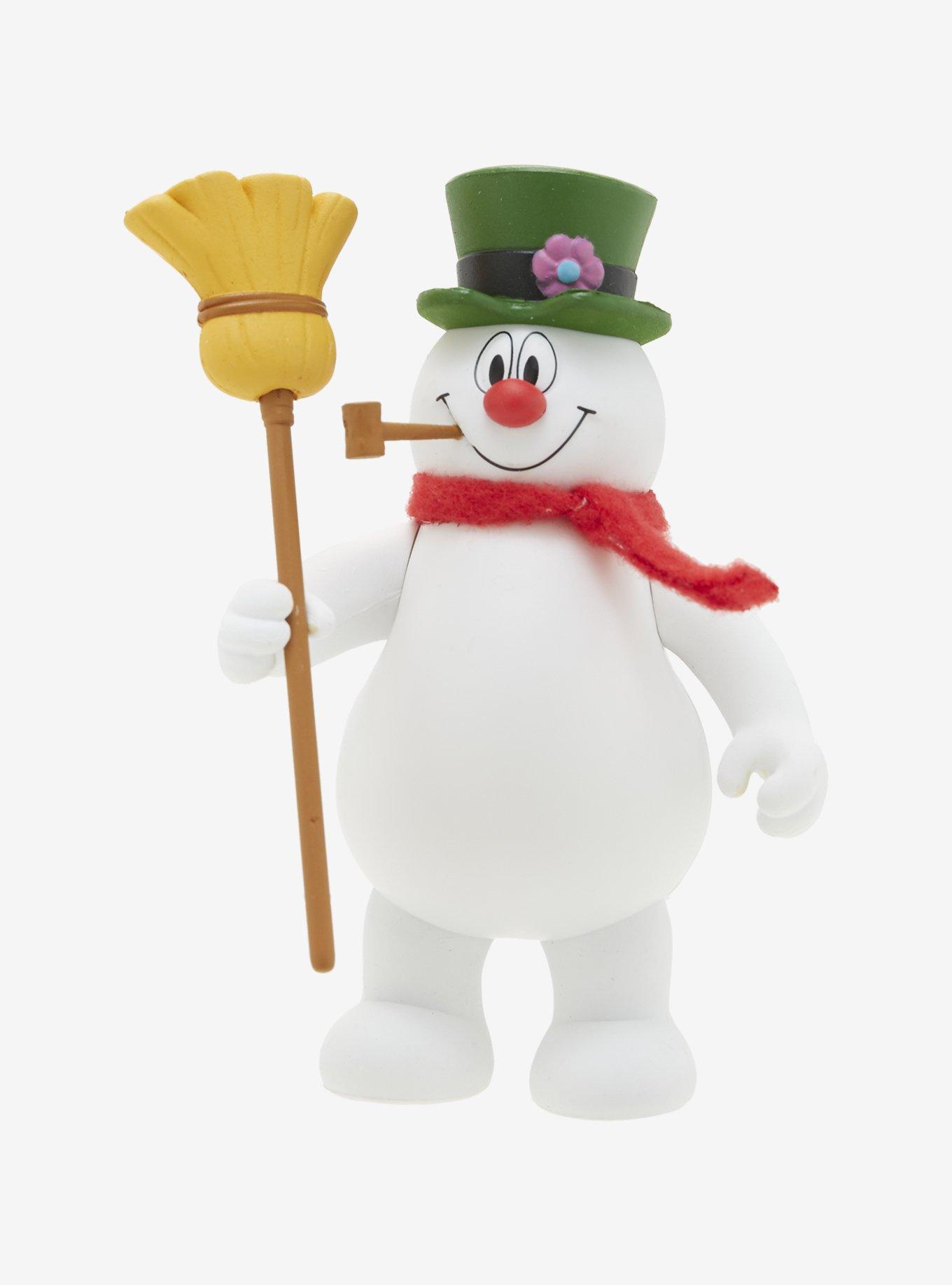 Super7 Frosty The Snowman ReAction Frosty Action Figure, , hi-res