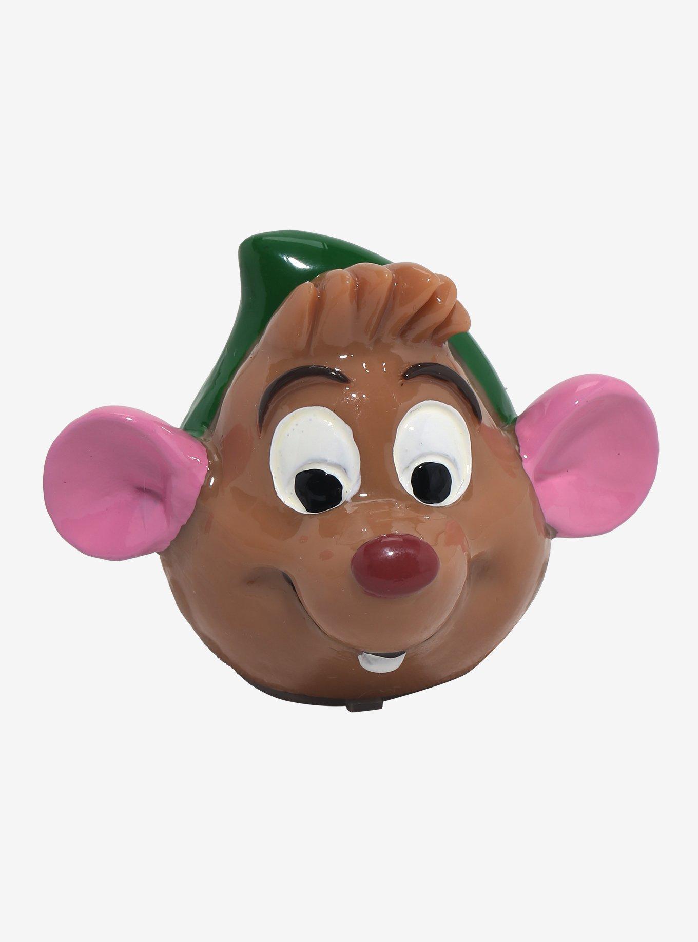 Disney Cinderella Gus Figural Lip Balm, , hi-res
