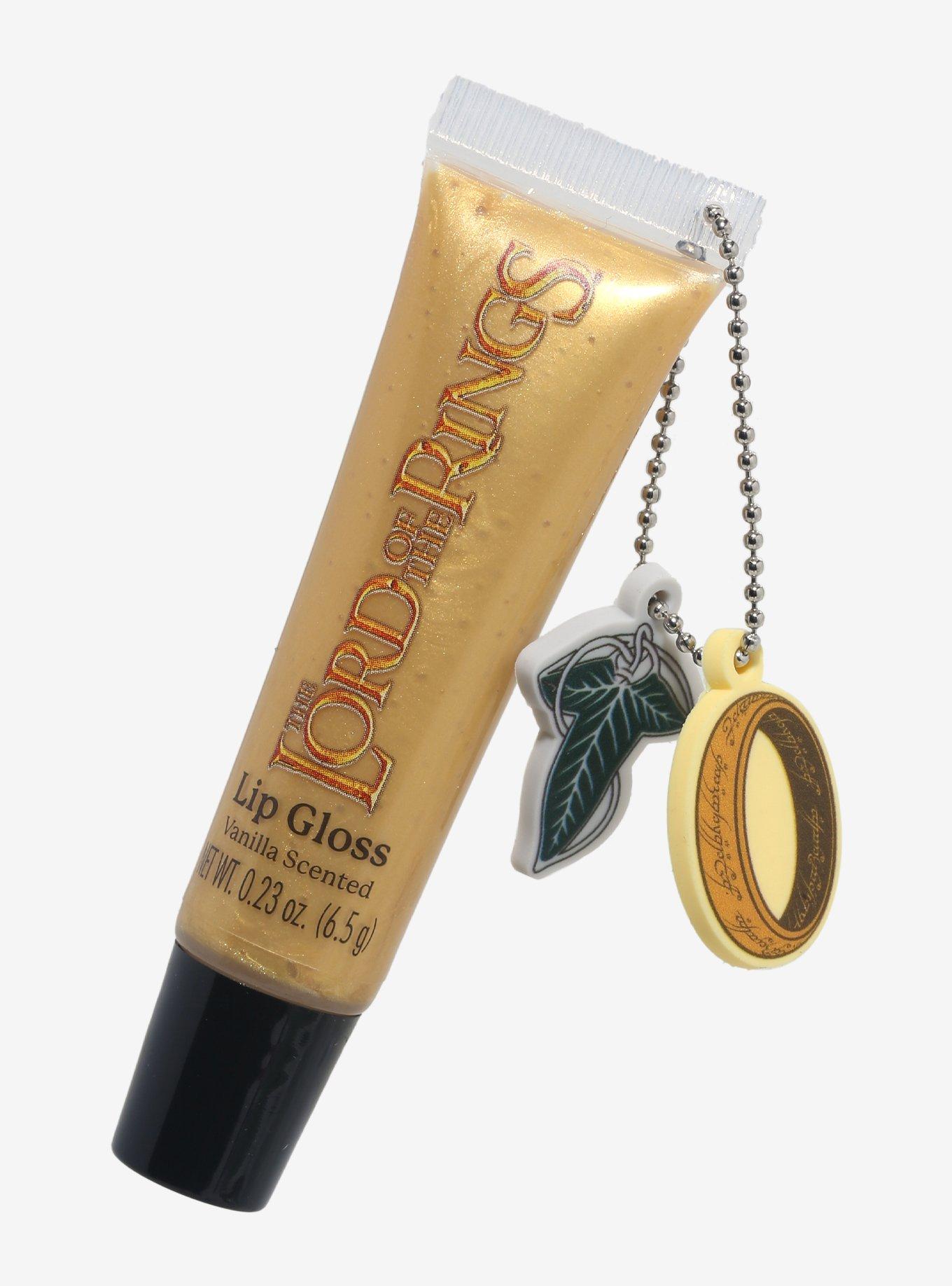 The Lord Of The Rings Key Chain Lip Gloss, , hi-res