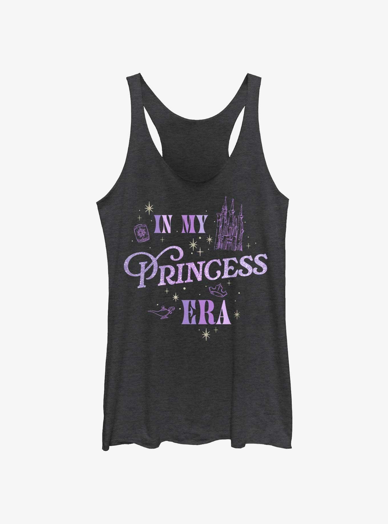 Disney Princesses In My Princess Era Womens Tank Top, , hi-res