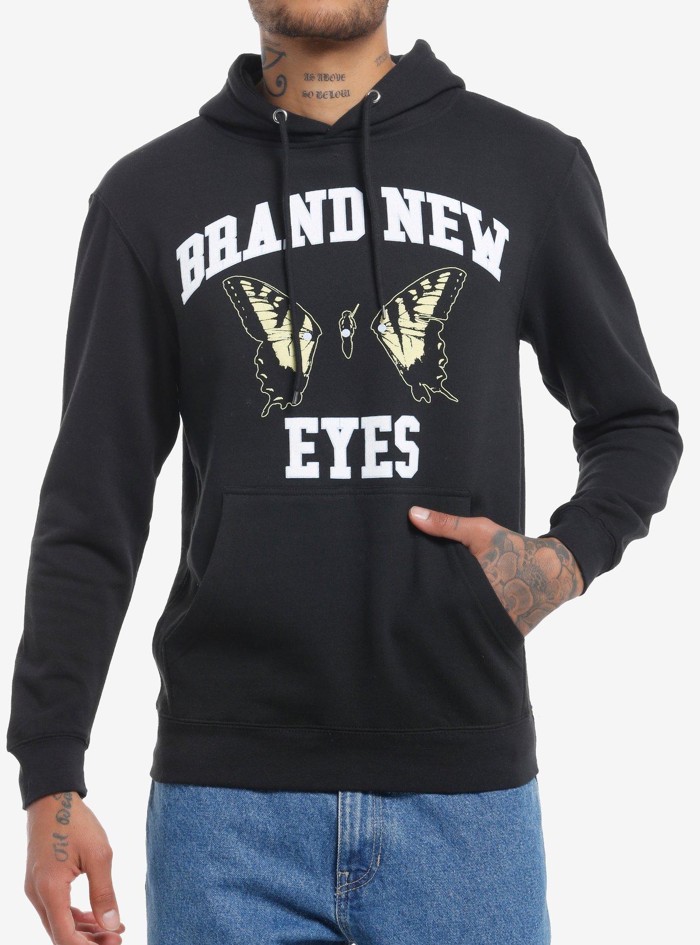 Brand hot new hoodie