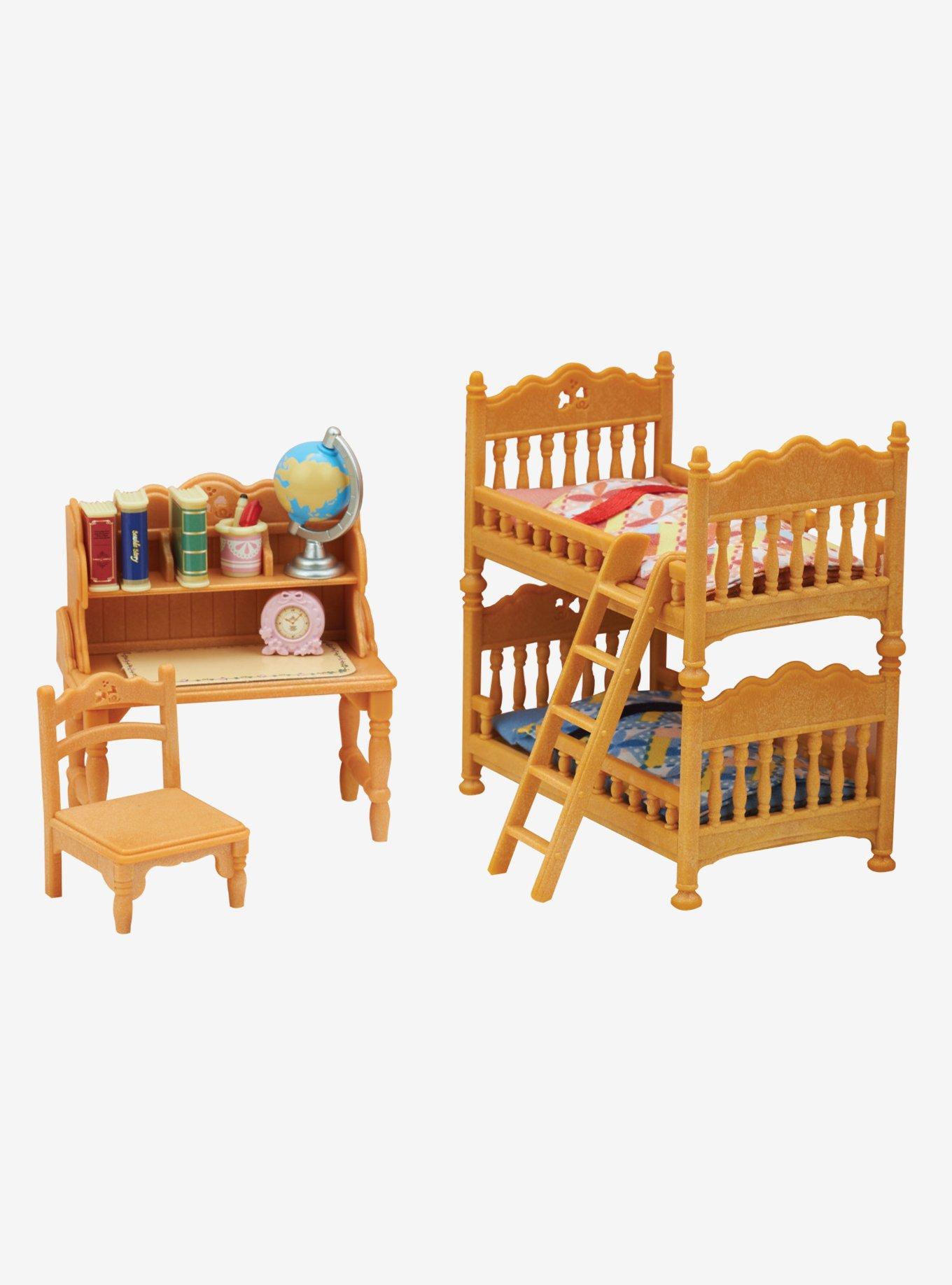 Calico Critters Children's Bedroom Set, , hi-res