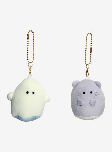 公式　 TWS☆PLUSH KEYRING GHOST TWS | PLUSH KEYRING (GHOST)