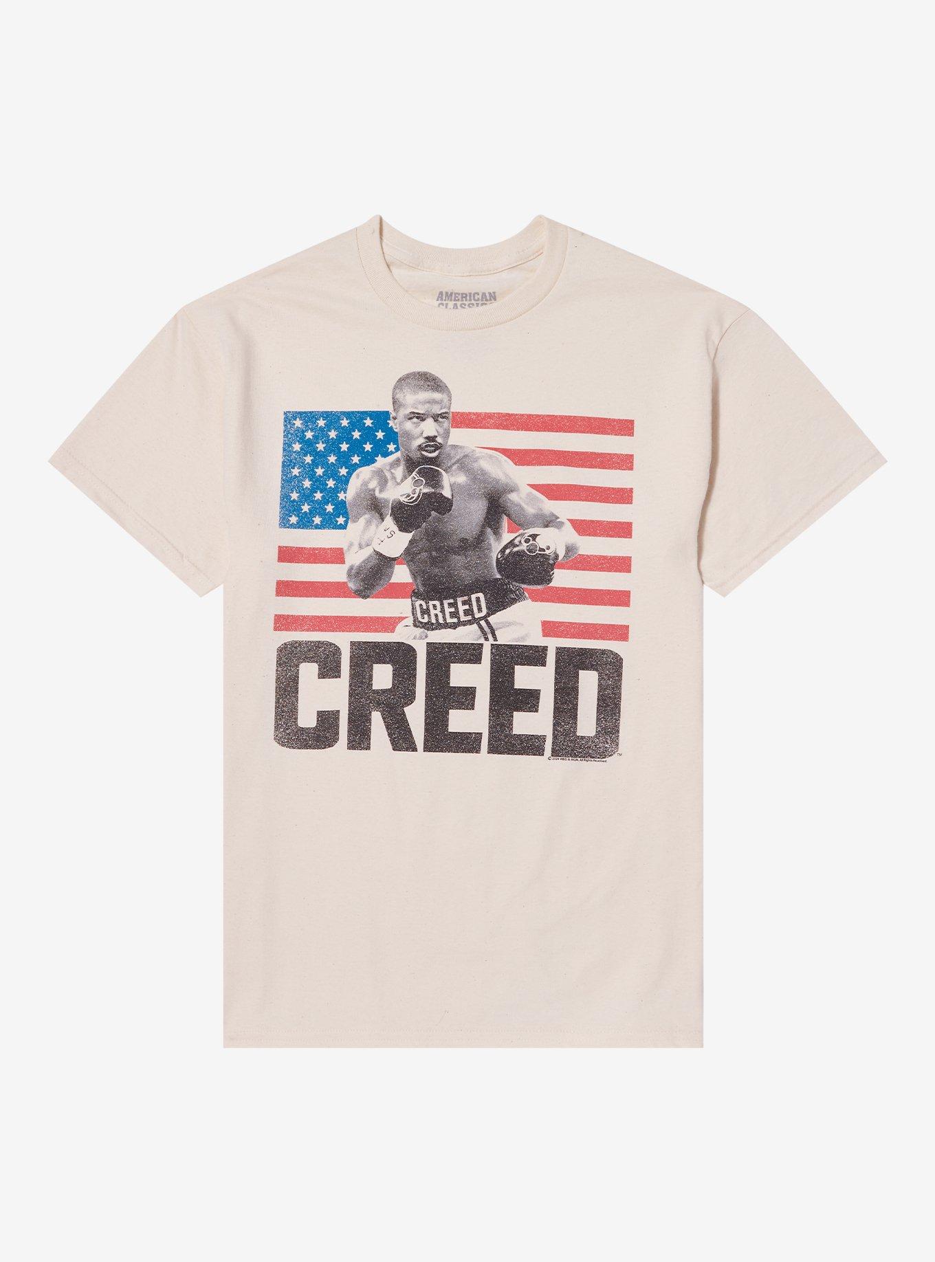 Creed Flag T-Shirt, , hi-res