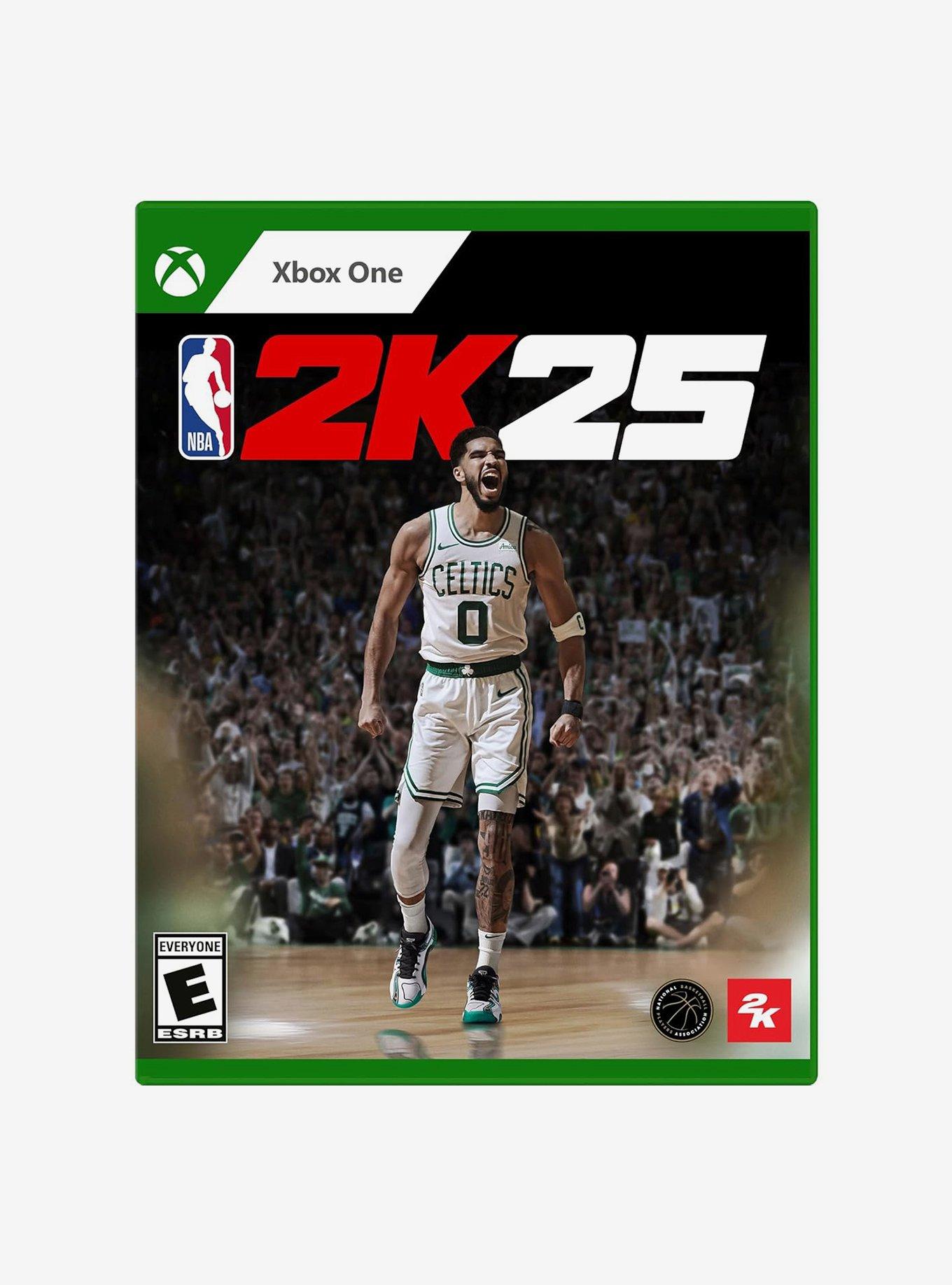 NBA 2K25 for Xbox One, , hi-res