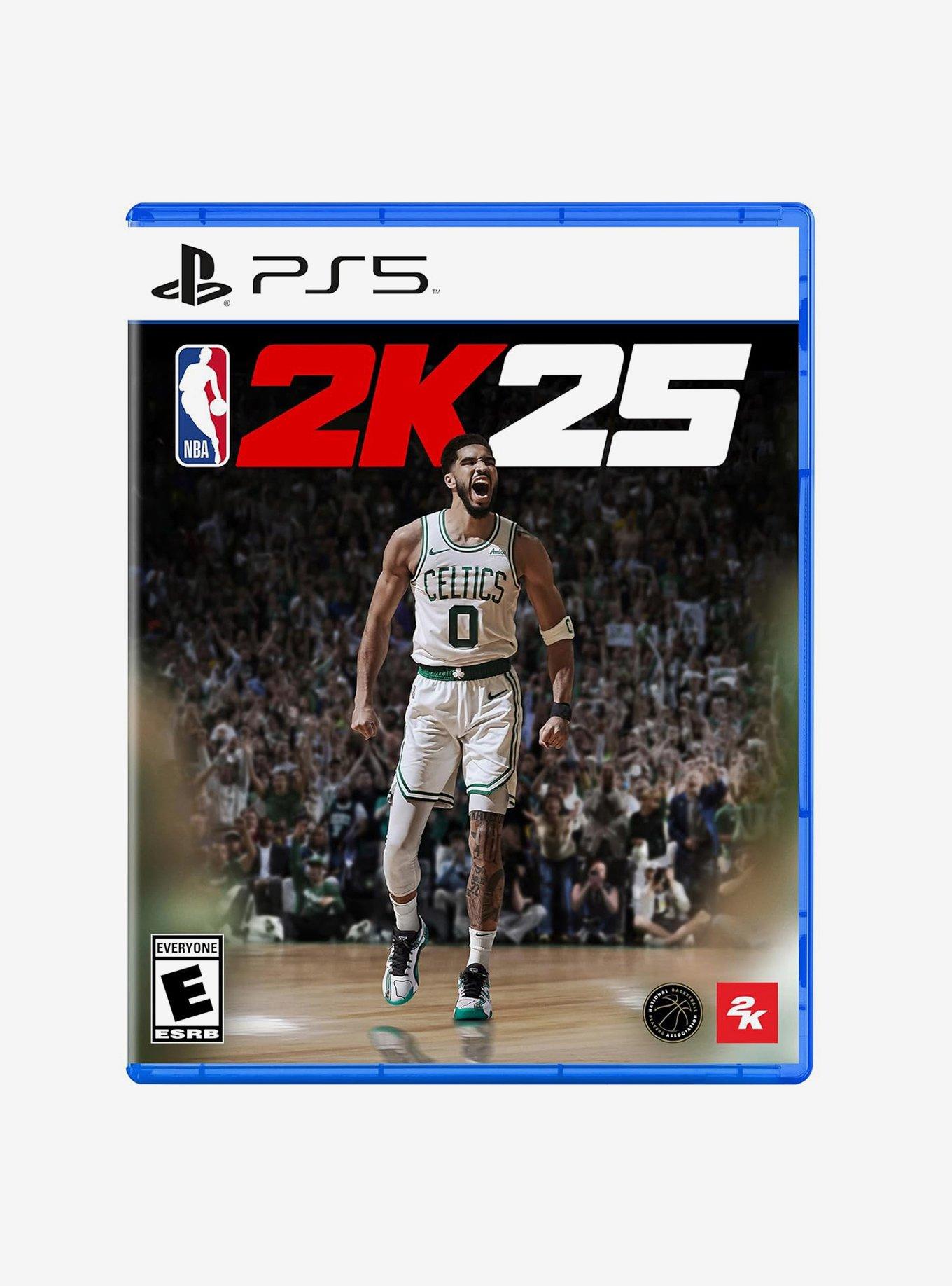 NBA 2K25 for PS5, , hi-res