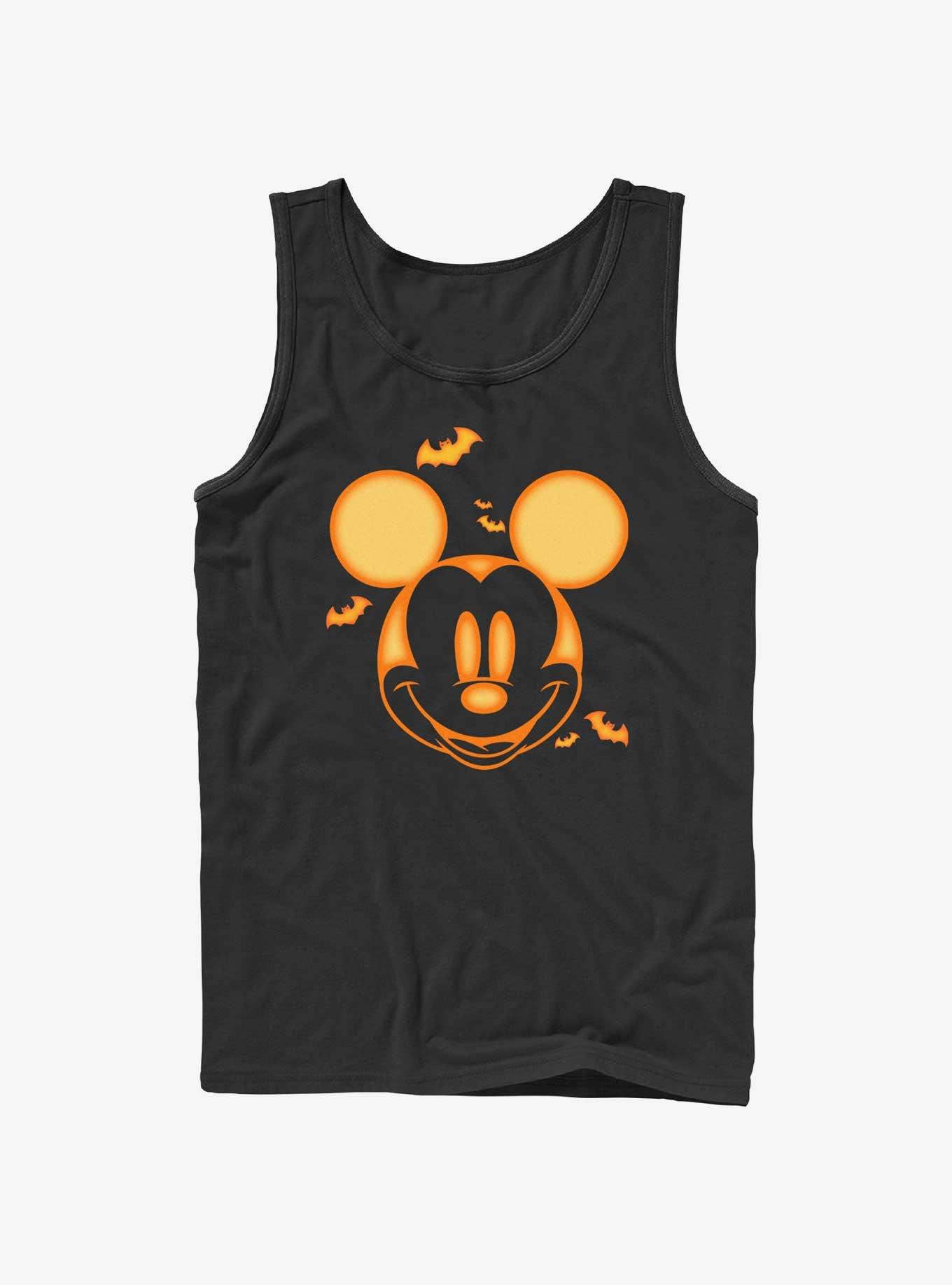 Disney Mickey Mouse Pumpkin Tank, , hi-res