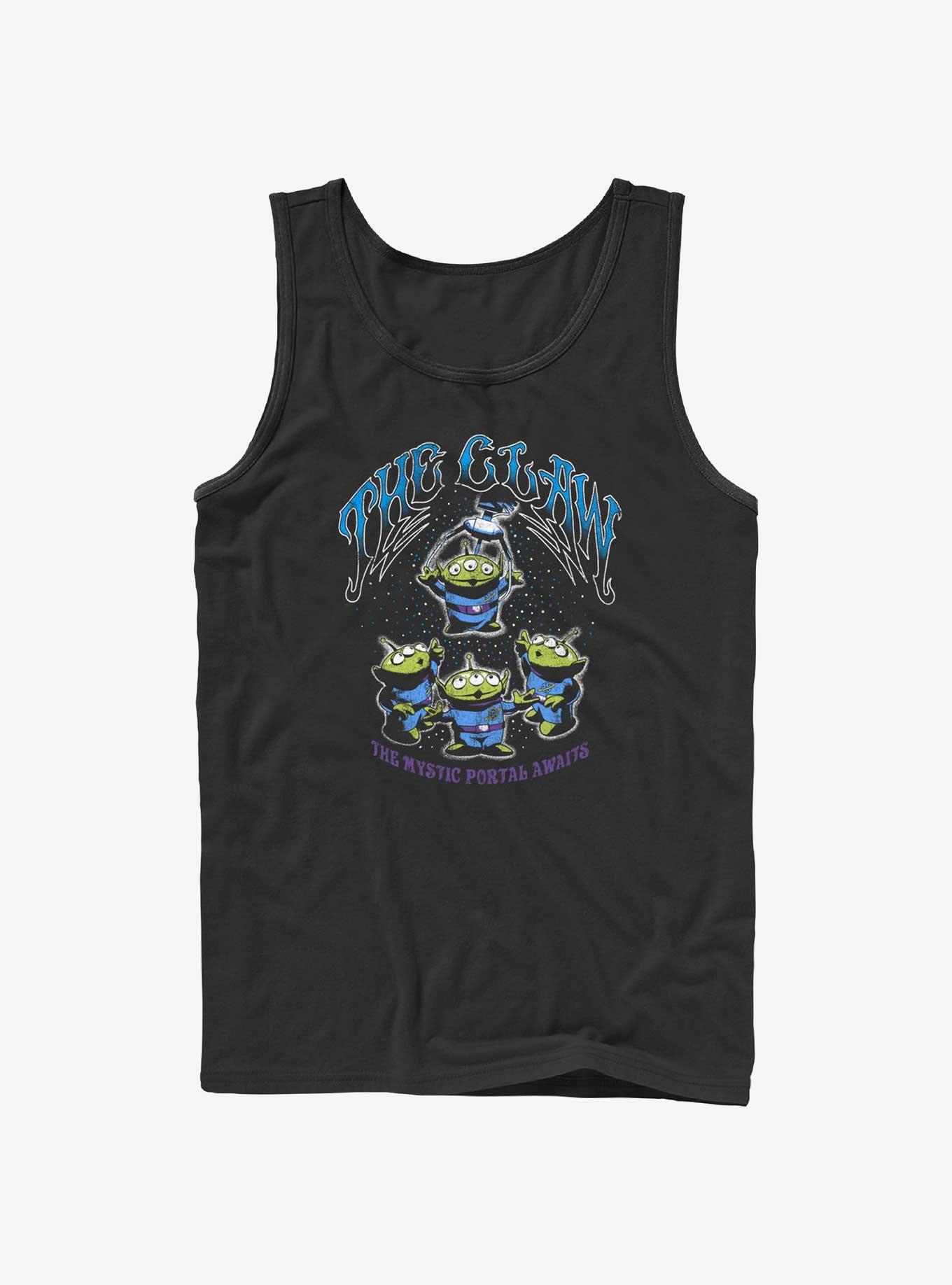 Disney Pixar Toy Story The Claw Tour Tank, , hi-res