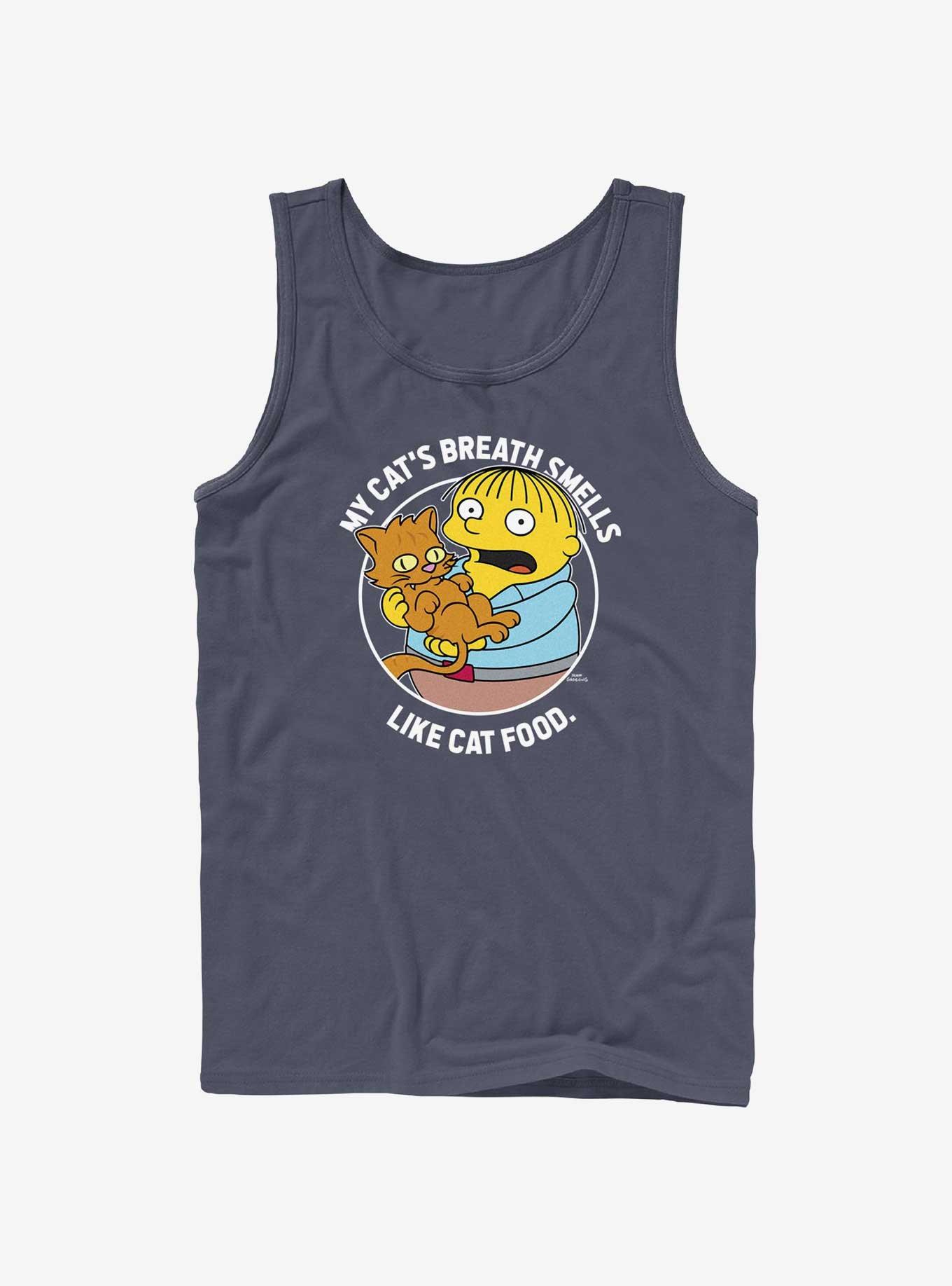 The Simpsons Ralph's Cat Tank, , hi-res