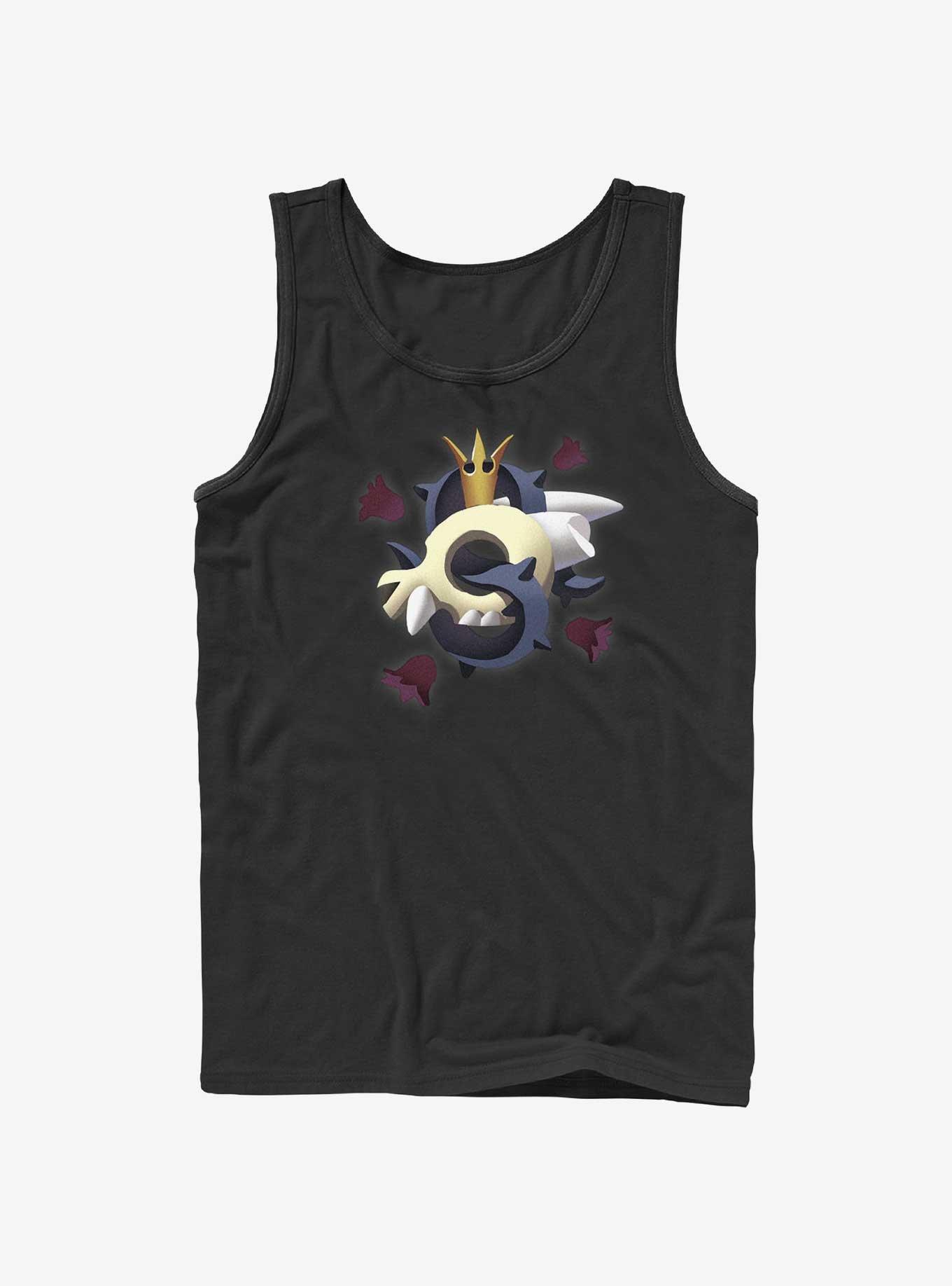 Disney The Owl House King Vines Tank