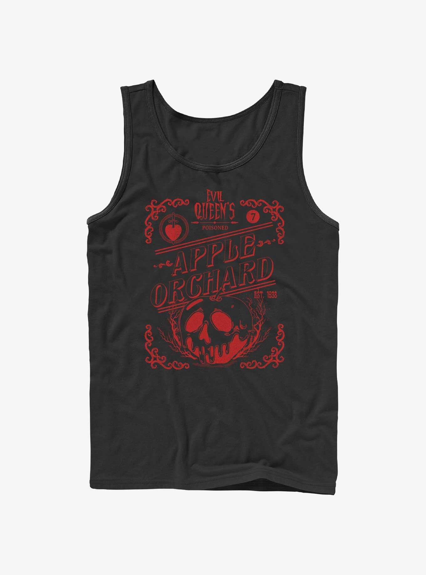Disney Snow White and the Seven Dwarfs Evil Queen Apple Orchard Tank, , hi-res