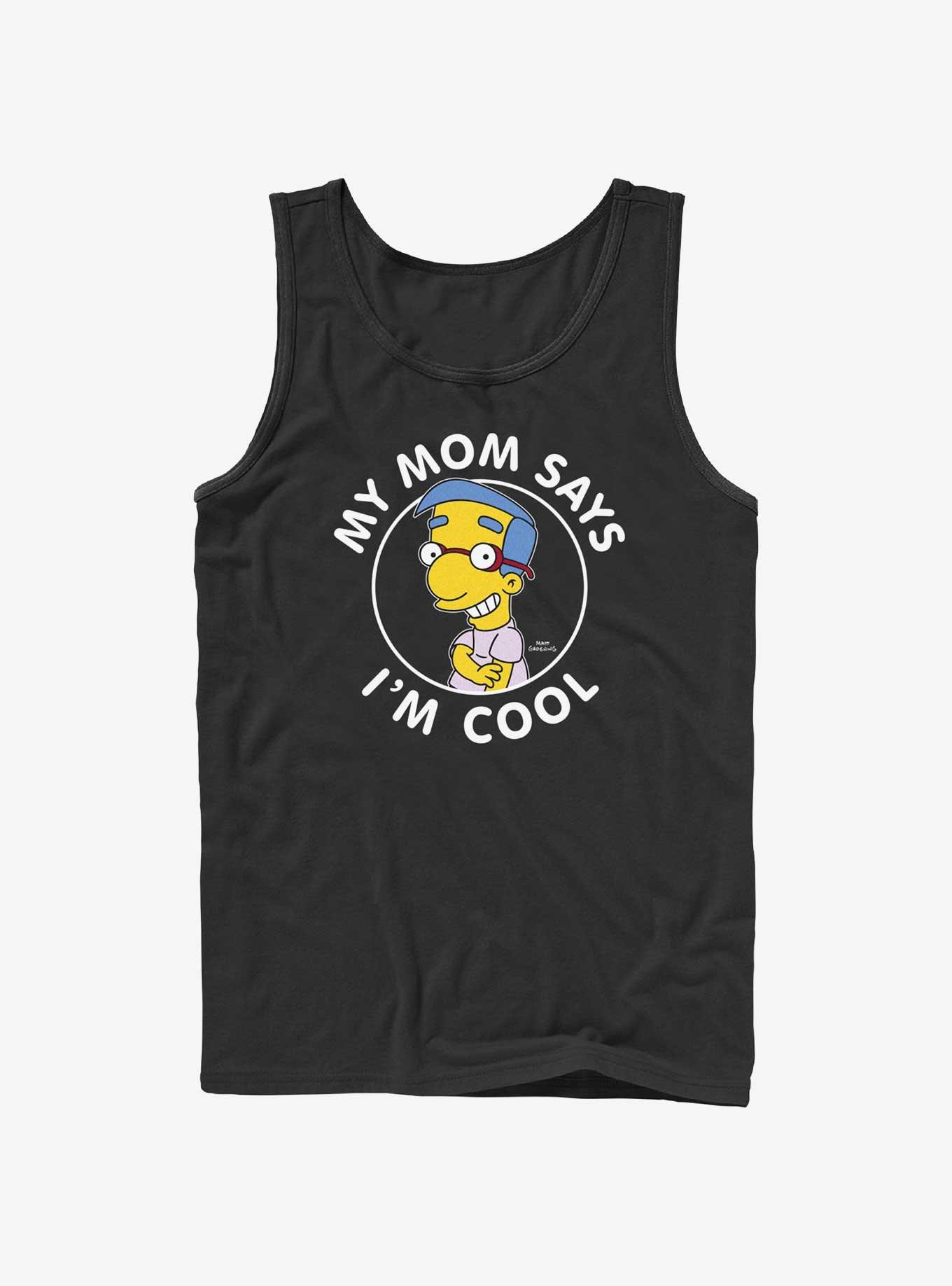 The Simpsons Milhouse Tank, , hi-res