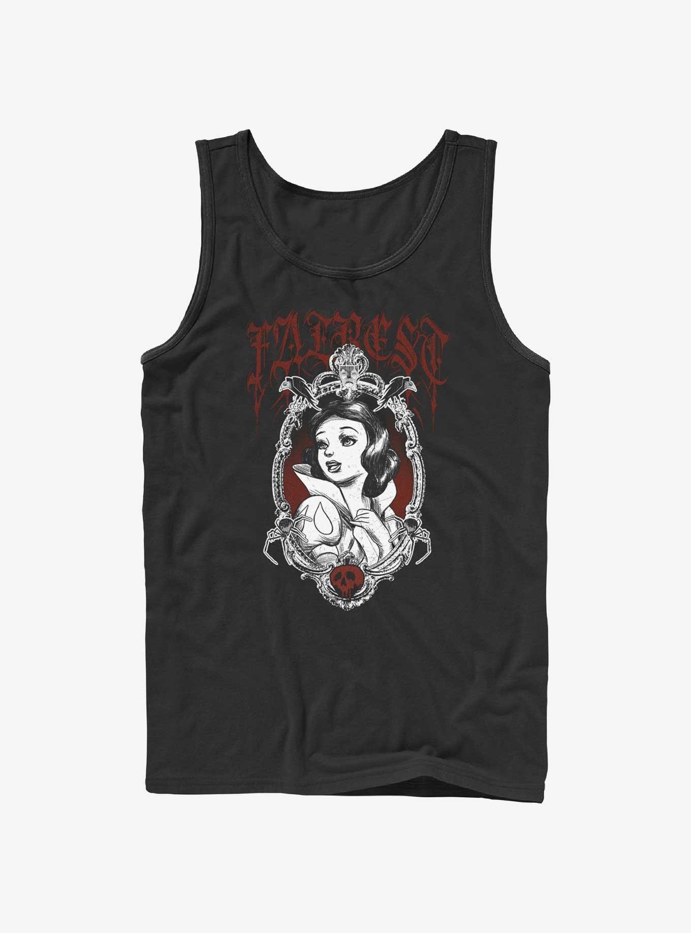 Disney Snow White and the Seven Dwarfs Fairest Tank, , hi-res