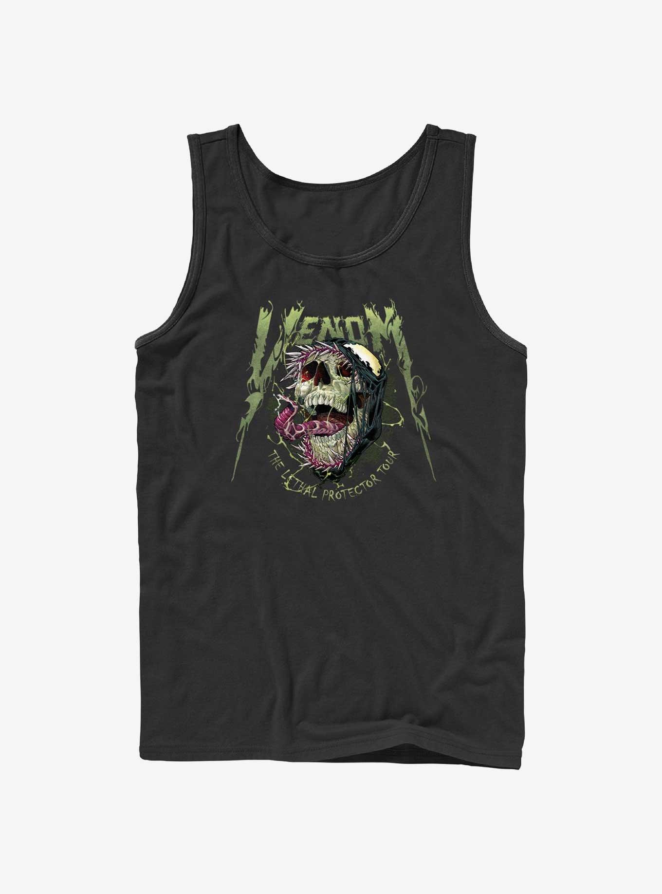 Marvel Venom Lethal Protector Tour Tank, , hi-res