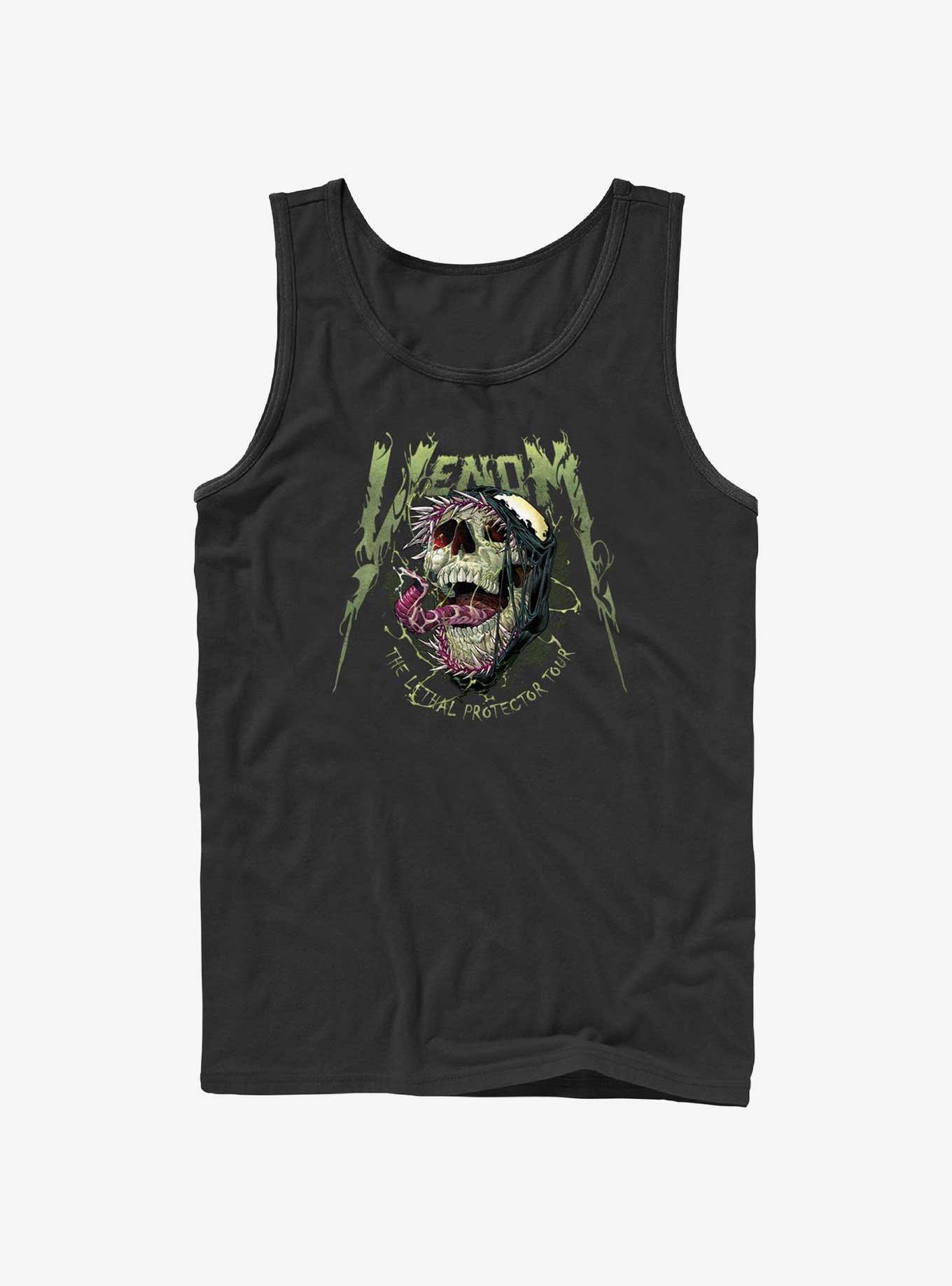 Marvel Venom Lethal Protector Tour Tank, BLACK, hi-res