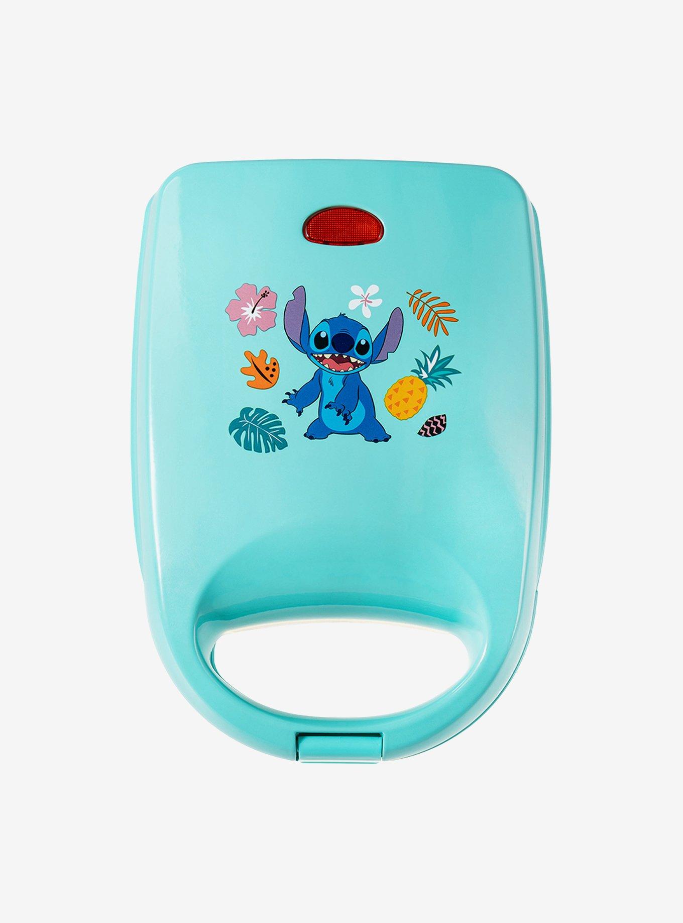 Disney Lilo & Stitch Single Sandwich Maker, , hi-res