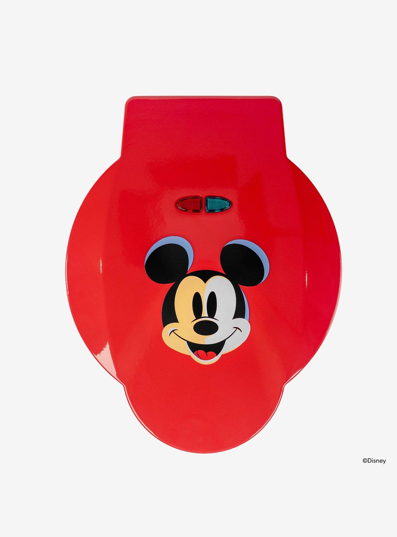 Disney Mickey Mouse Quesadilla Maker, , hi-res