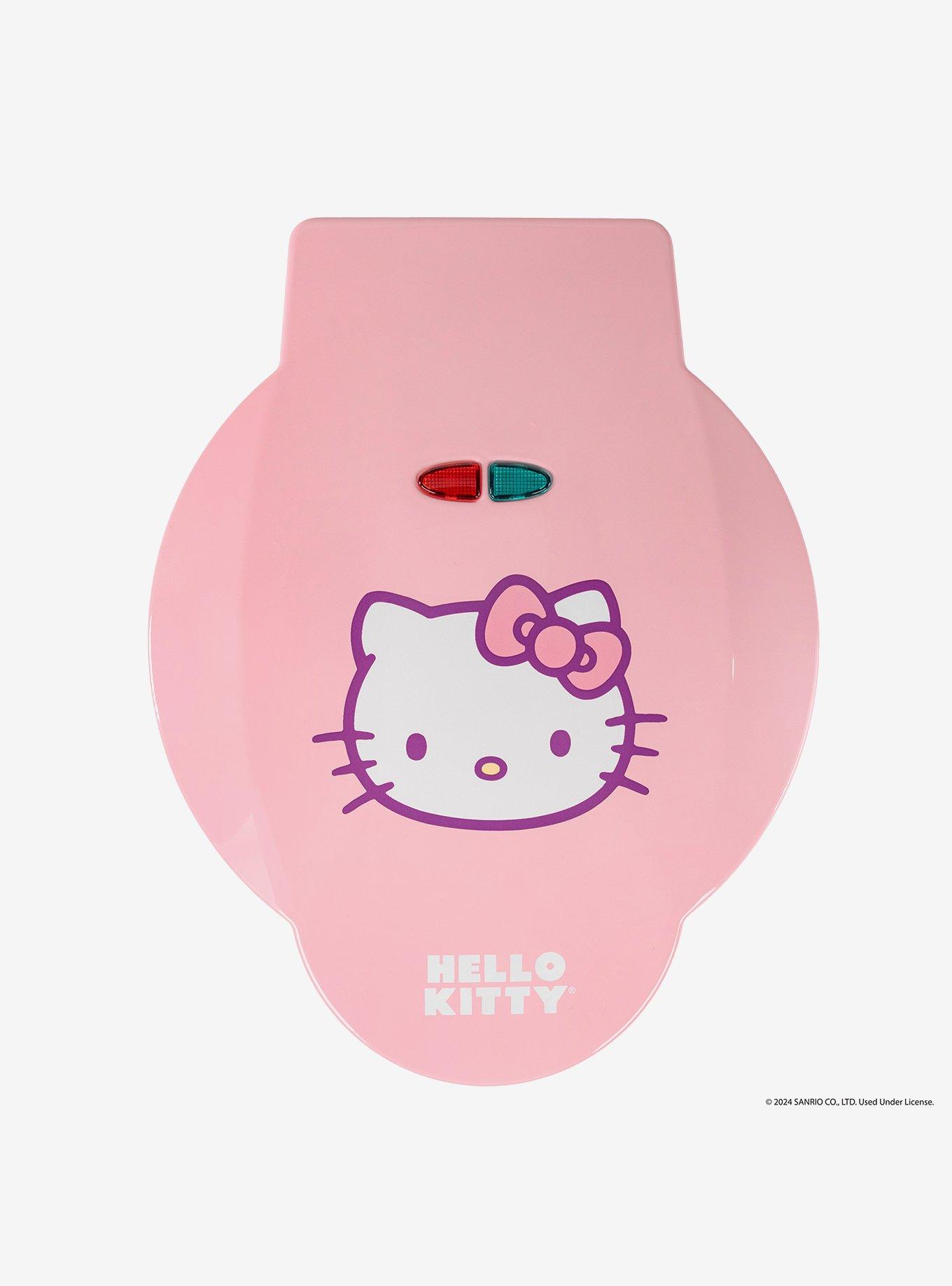 Hello Kitty Quesadilla Maker, , hi-res