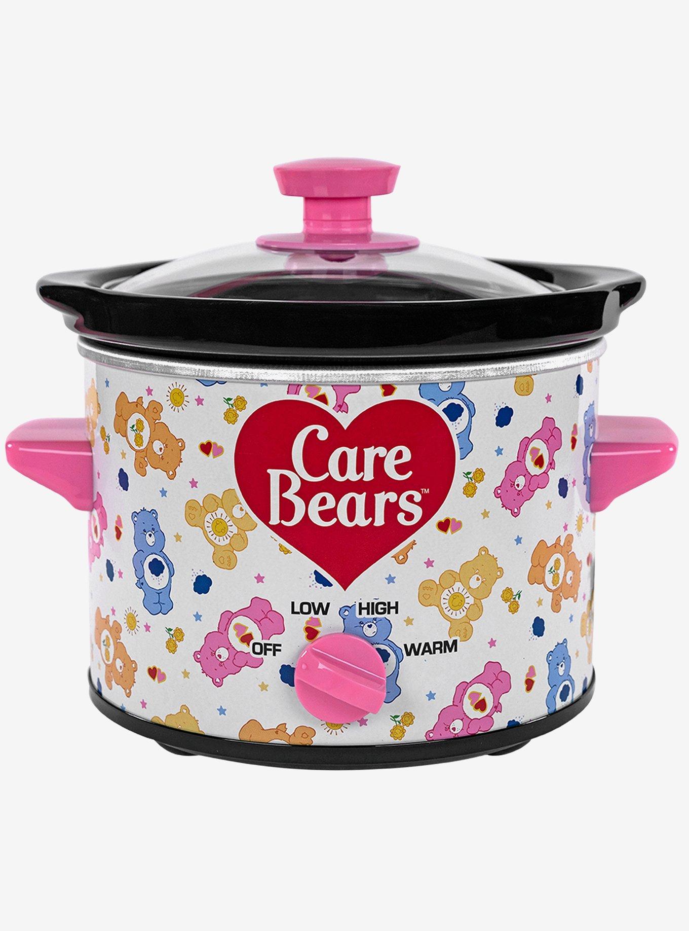 Care Bears Slow Cooker, , hi-res