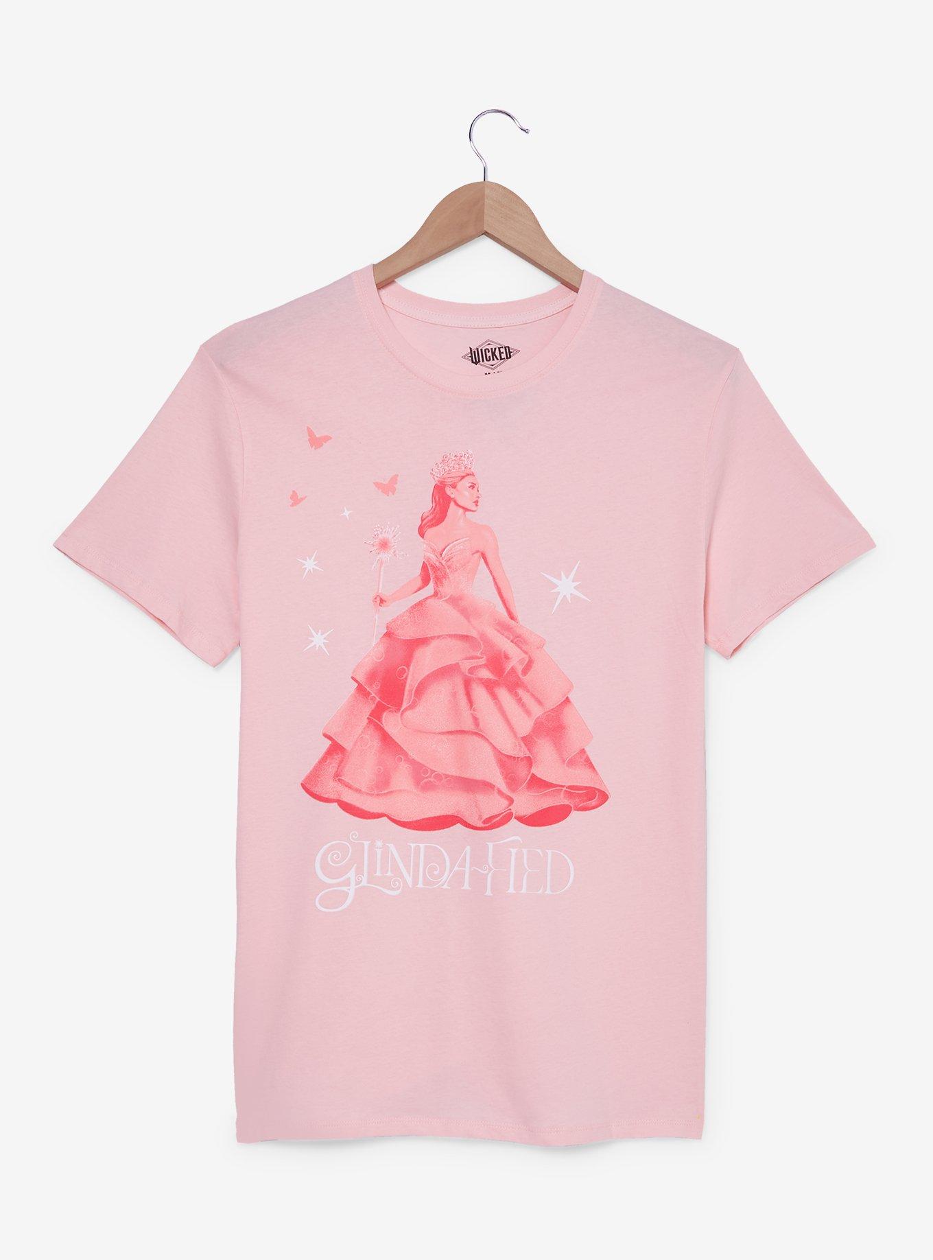 Wicked Glinda Glindafied T-Shirt, , hi-res