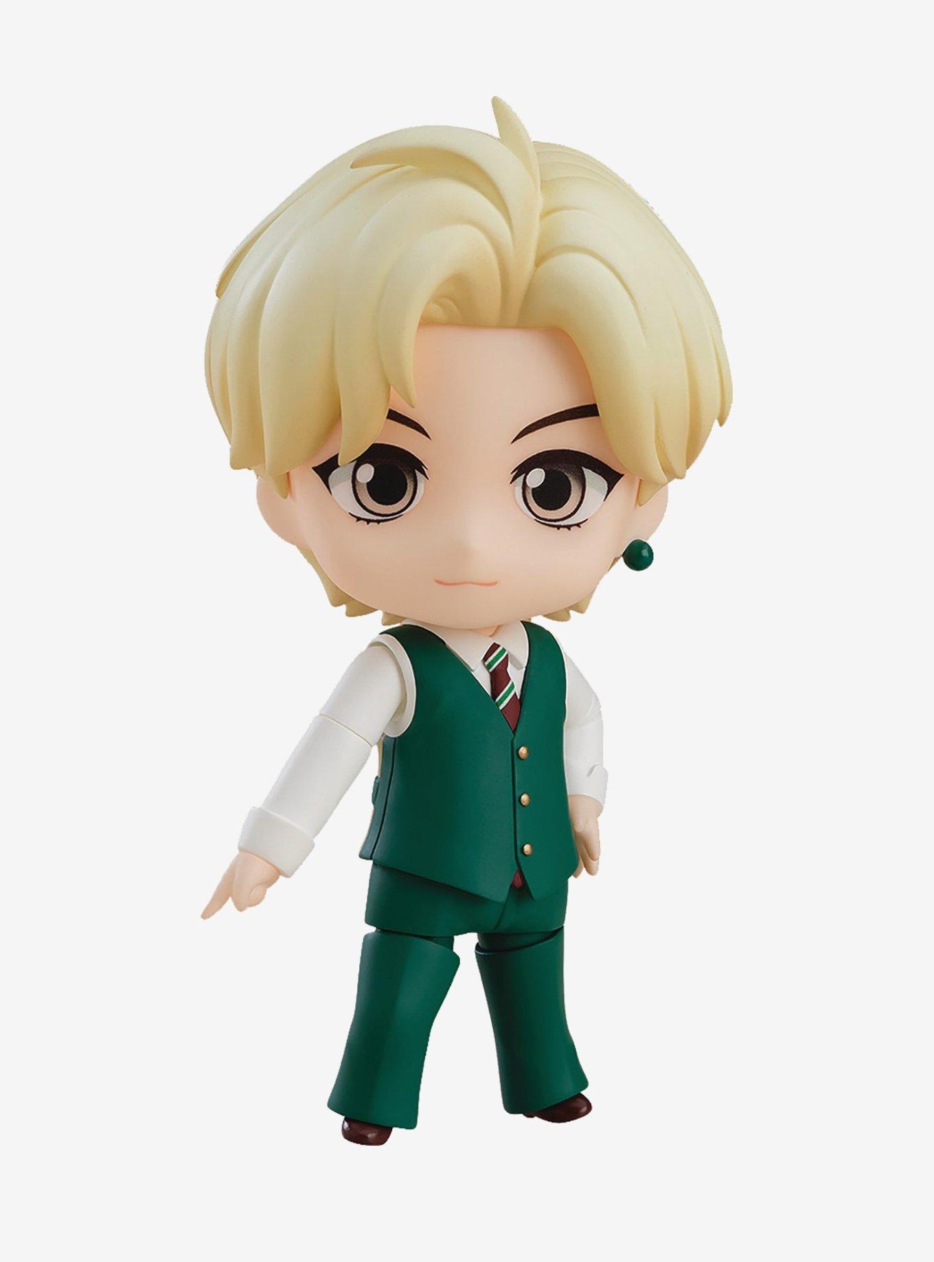 Good Smile Company BTS TinyTAN Nendoroid No. 1806 V Figure | BoxLunch