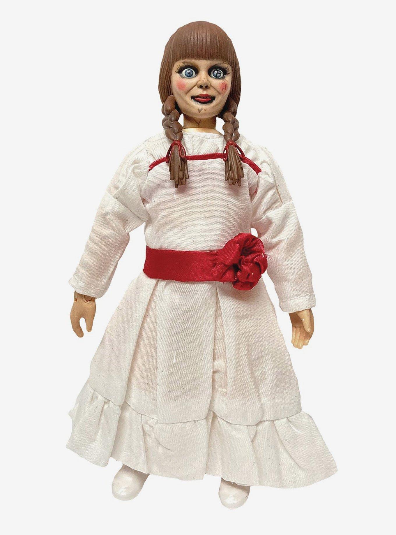 Mego Corporation The Conjuring Annabelle Comes Home Anabelle Figure, , hi-res