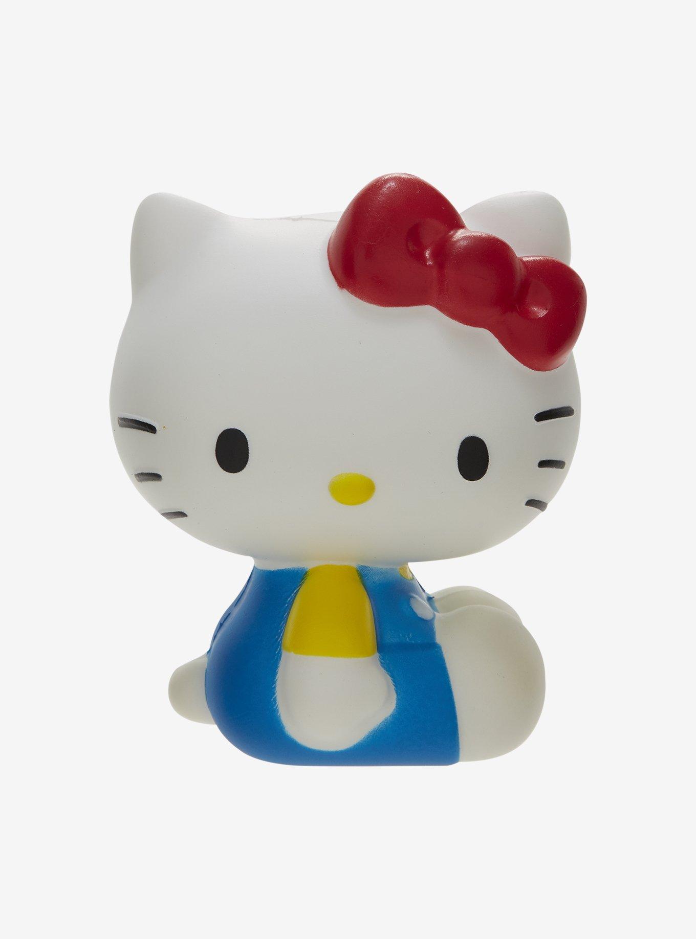 Smashies Sanrio Hello Kitty Figural Stress Ball