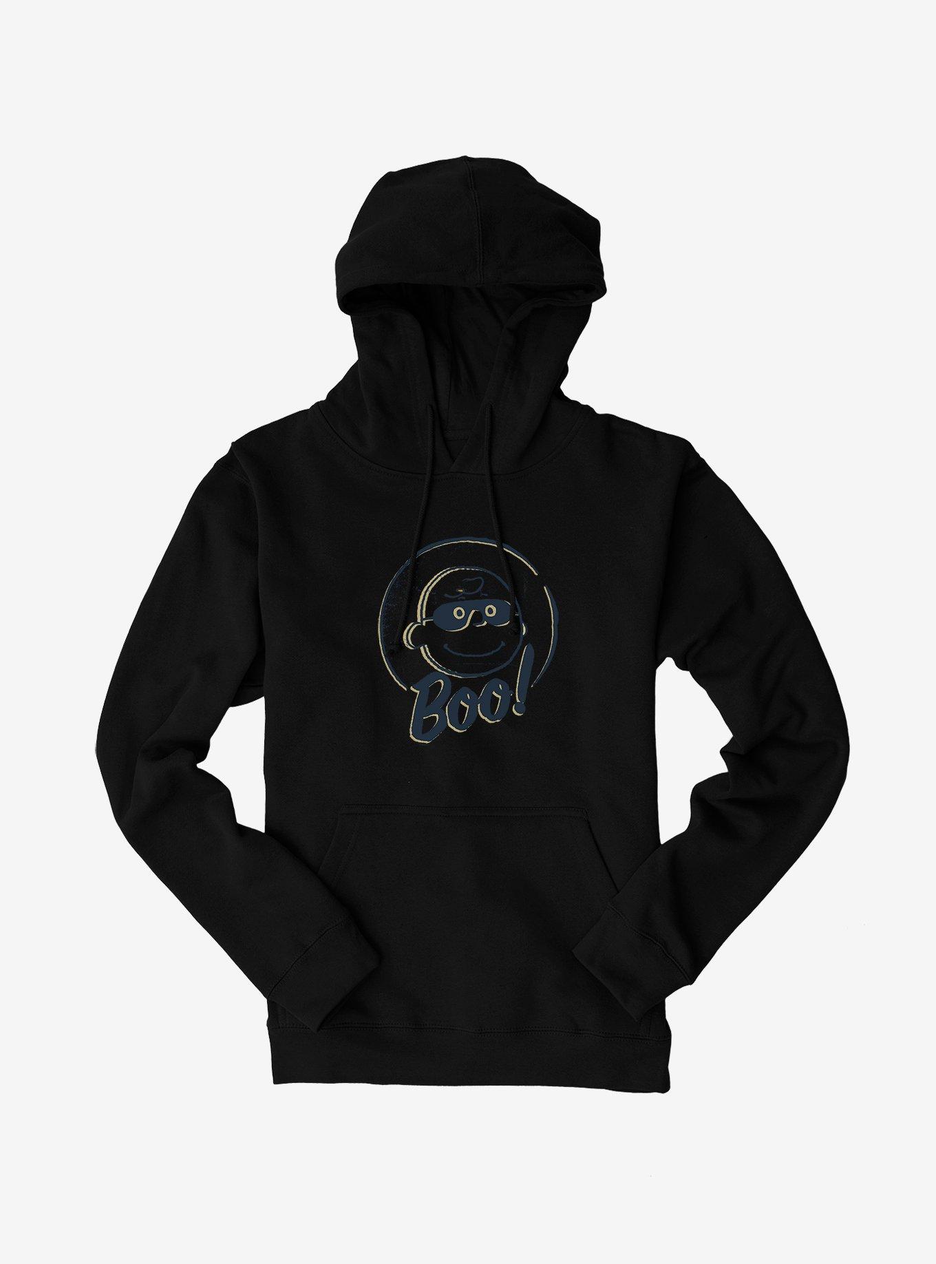 Peanuts Boo Charlie Brown Hoodie, , hi-res