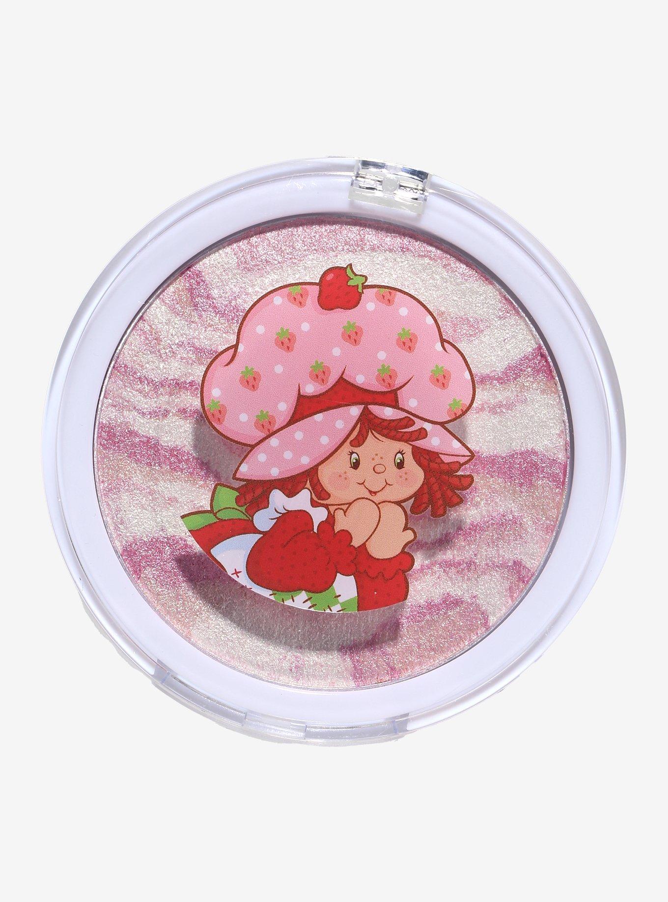 Strawberry Shortcake Highlighter, , hi-res