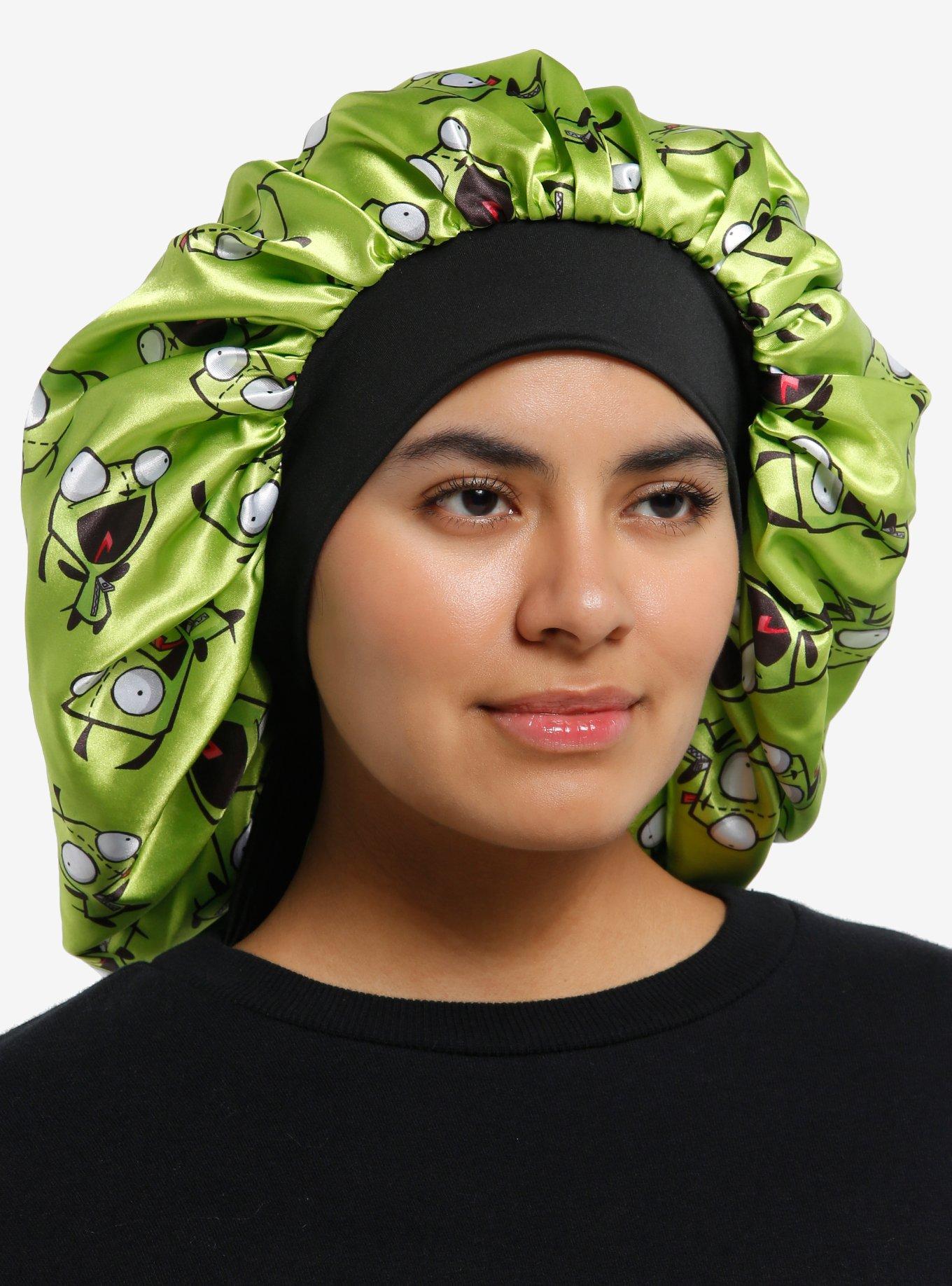 Invader Zim GIR Snacks Reversible Bonnet | Hot Topic