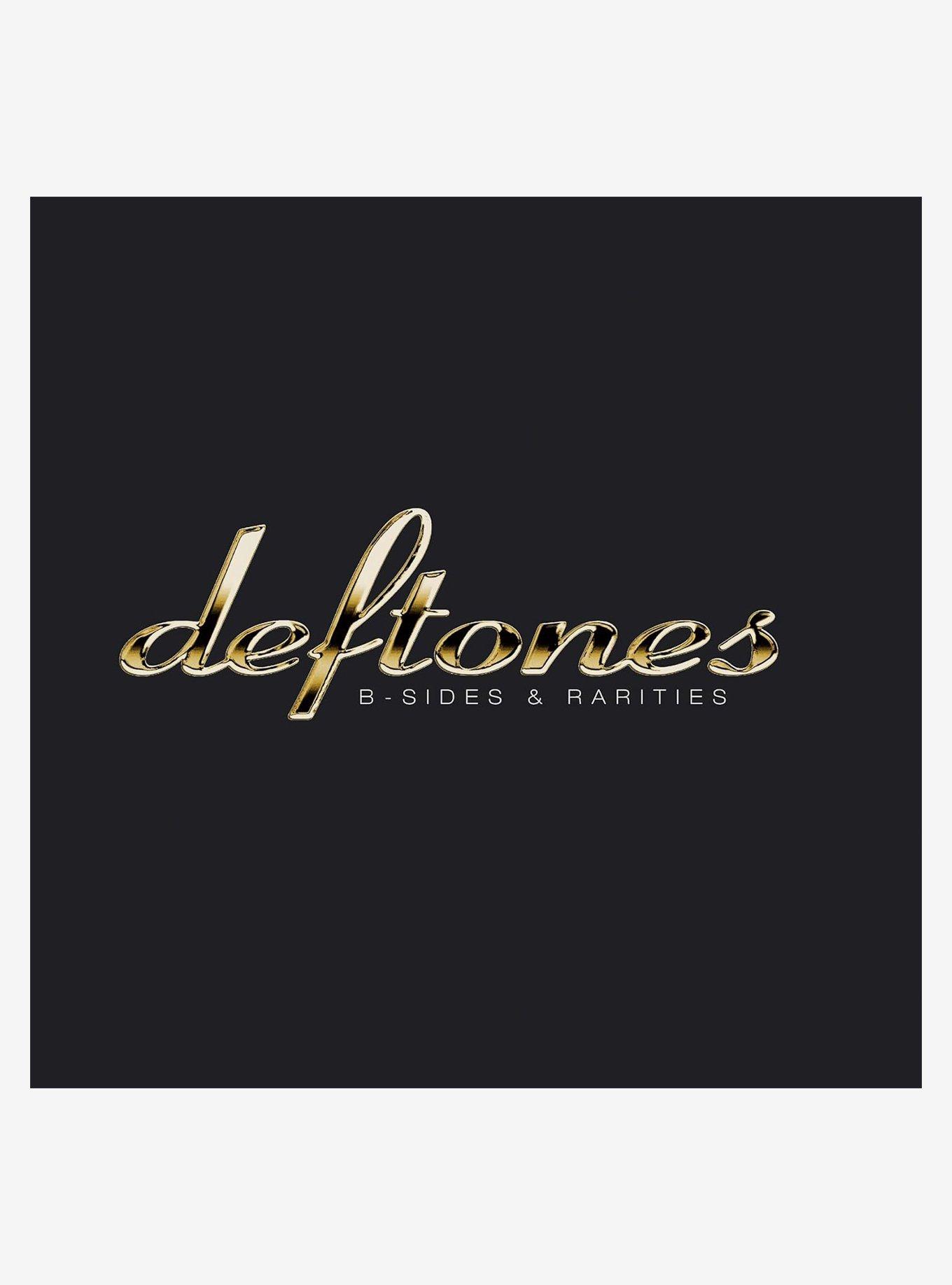Deftones B-Sides & Rarities Vinyl LP, , hi-res