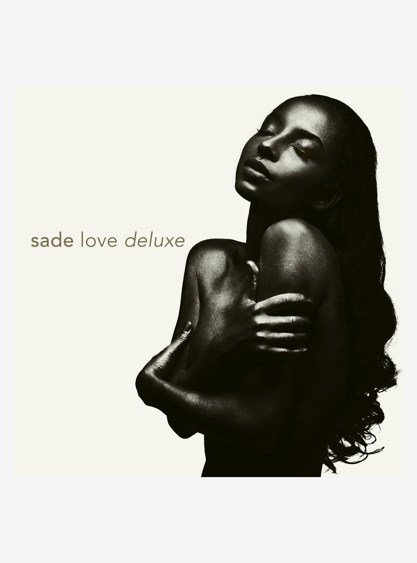 Sade Love Deluxe Vinyl LP, , hi-res