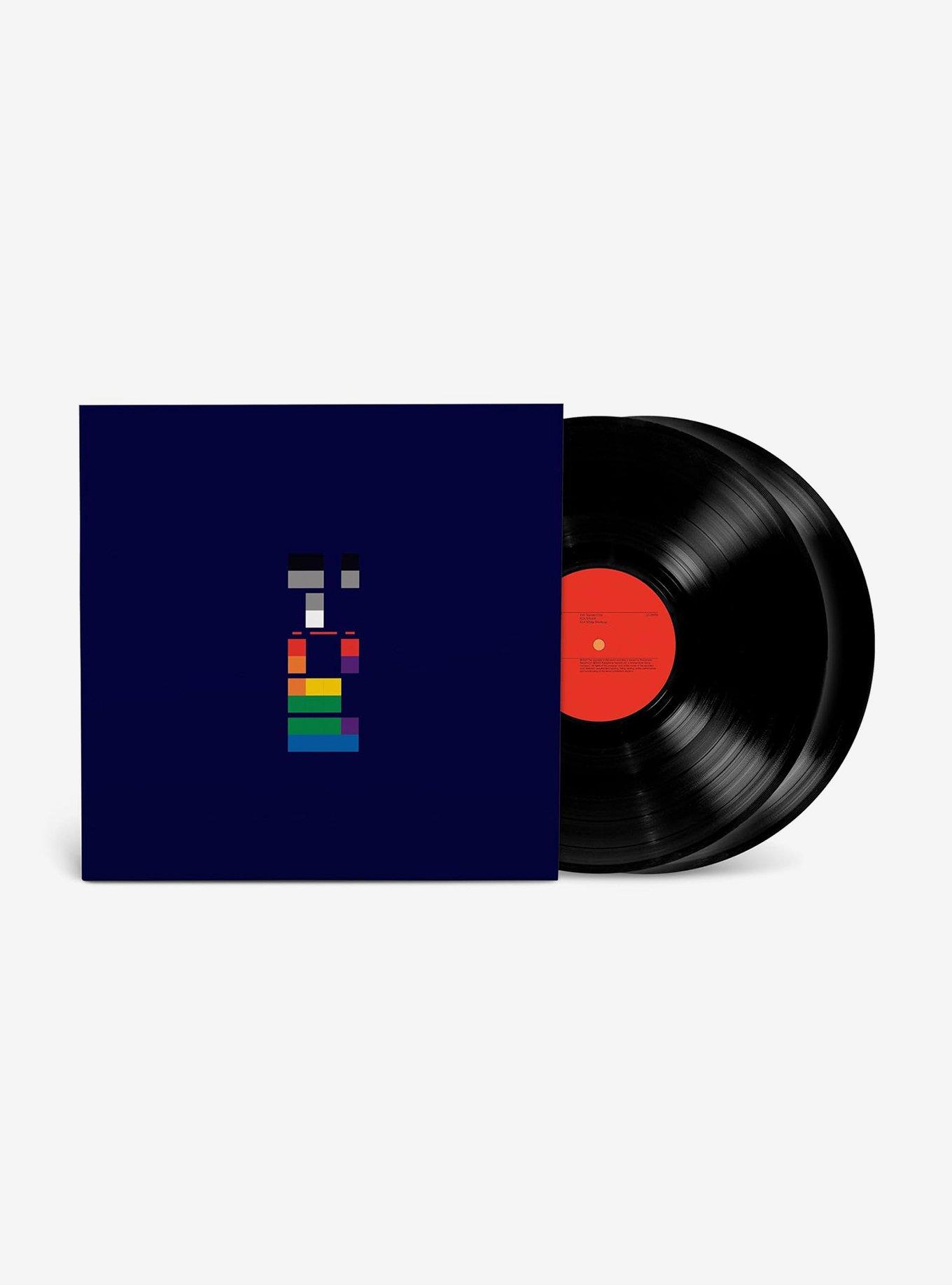 Coldplay X&Y Vinyl LP, , hi-res