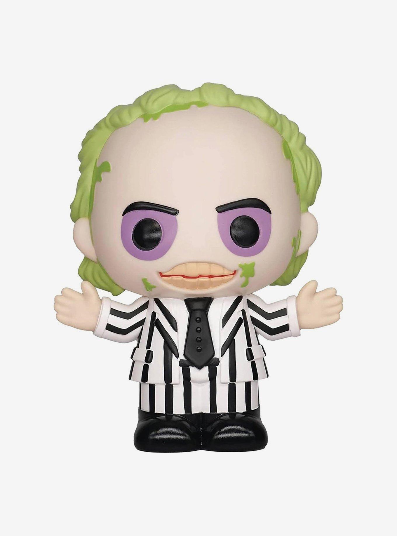 Beetlejuice Exclusive Coin Bank, , hi-res